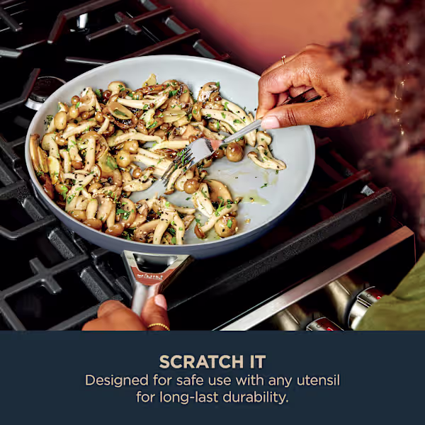 Ninja Cyber Space Ultimate Kitchenware  Bundle