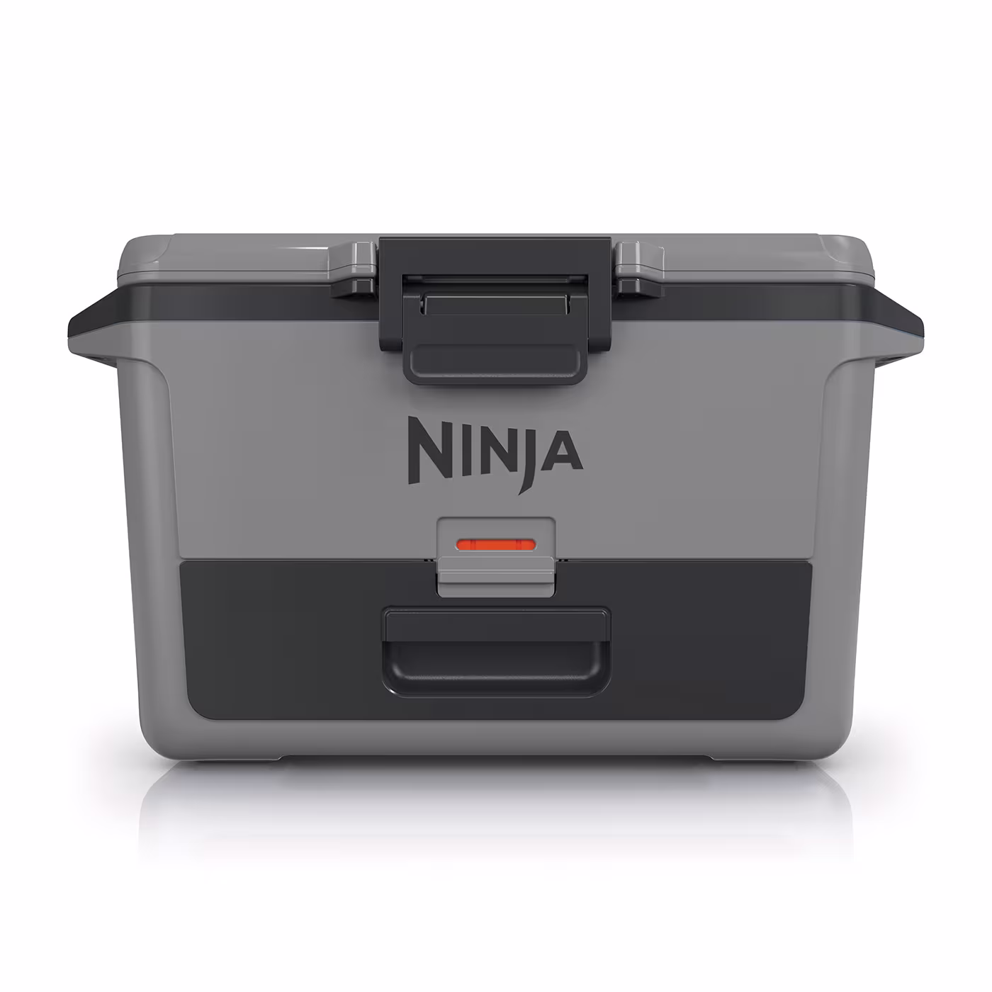 Ninja FrostVault 50QT/47L Cooler, Ice Pack & Thirsti Bottle Bundle