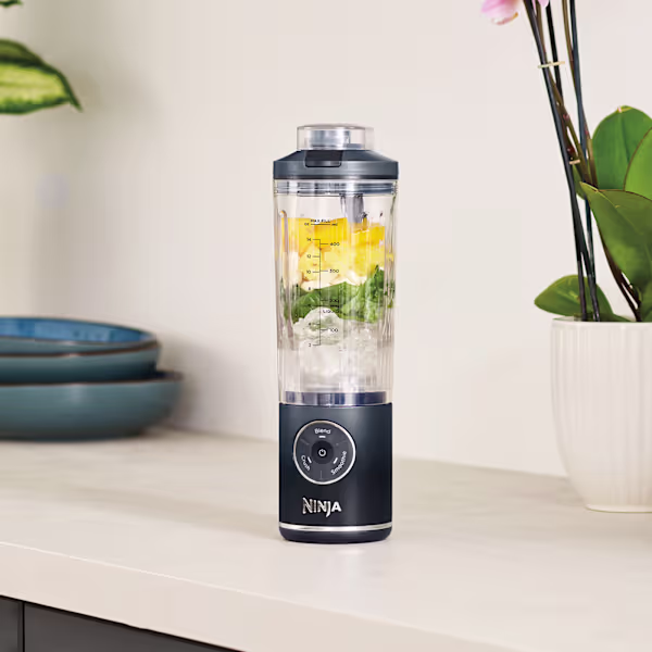Ninja Blast Max Portable Blender - Cyber Space BC251UKCYD