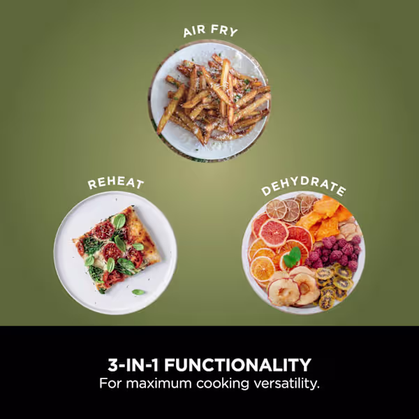 Ninja Air Fryer 4.7L AF110UK