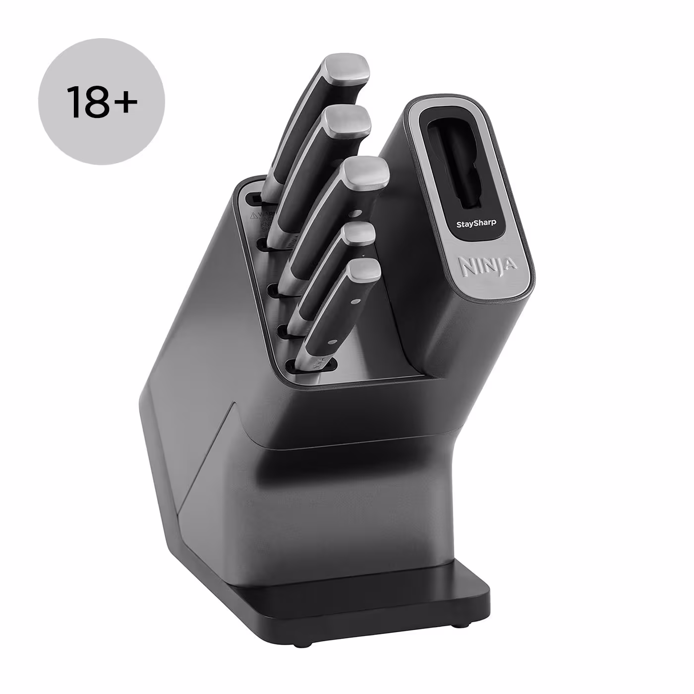 Ninja Knives & Knife Sets