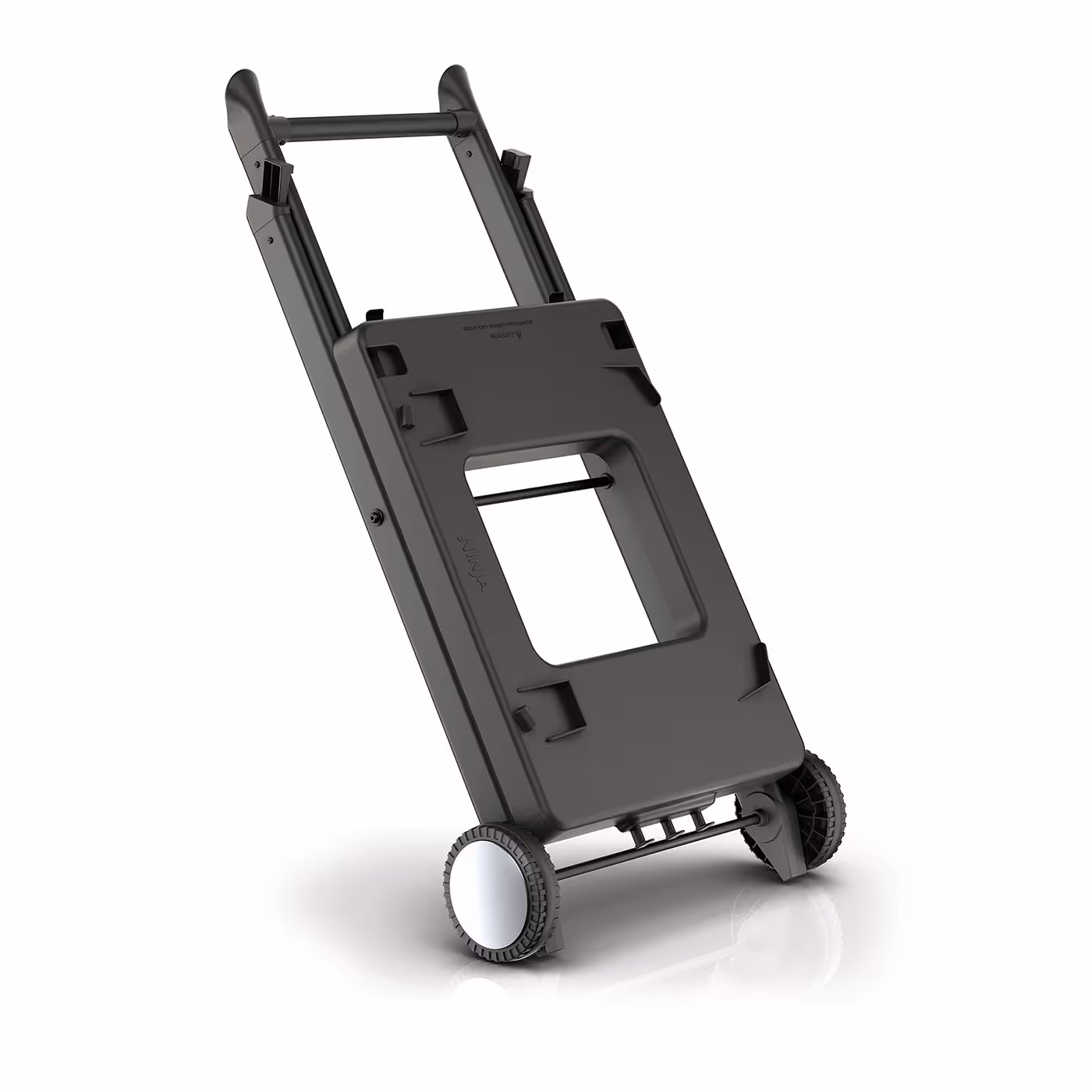 Ninja Woodfire Electric BBQ Grill Stand - OG701UK