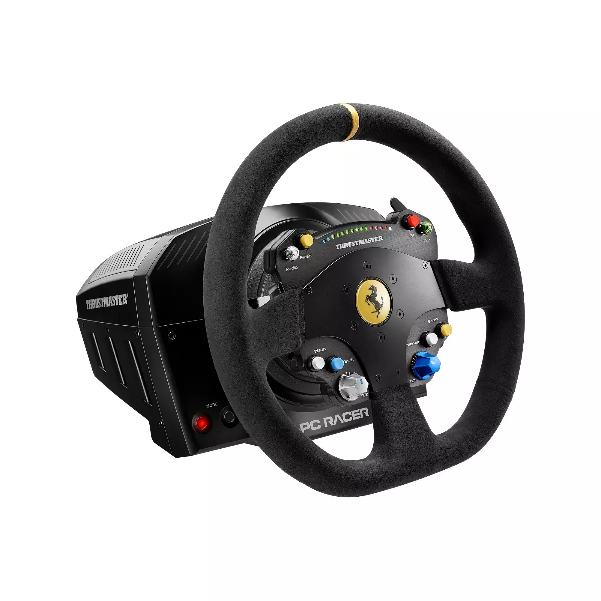 TS-PC RACER FERRARI 488 CHALLENGE EDITION