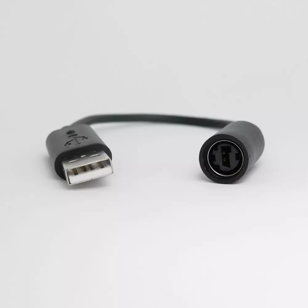 QUICK RELEASE CABLE FOR XBOX/ PC