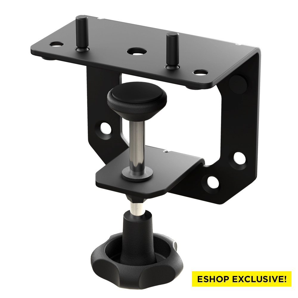 TM FLYING DESK MOUNT