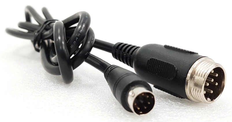 TM EVOLUTION + CABLE