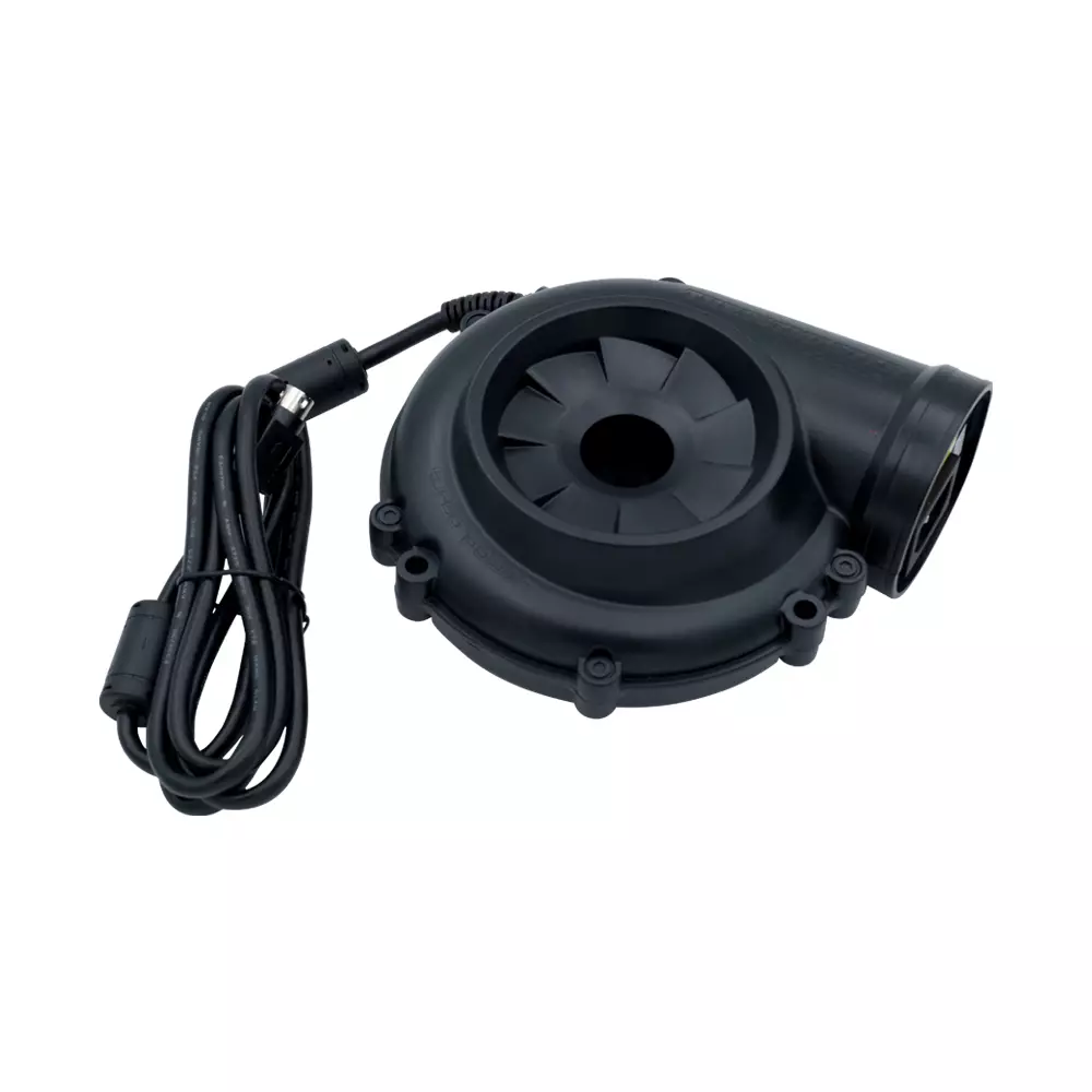 T-GT TURBO POWER SUPPLY 220V