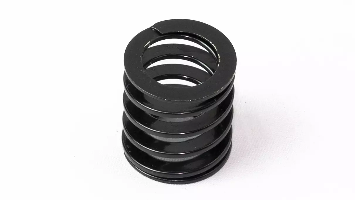 T-LCM BLACK SPRING F20