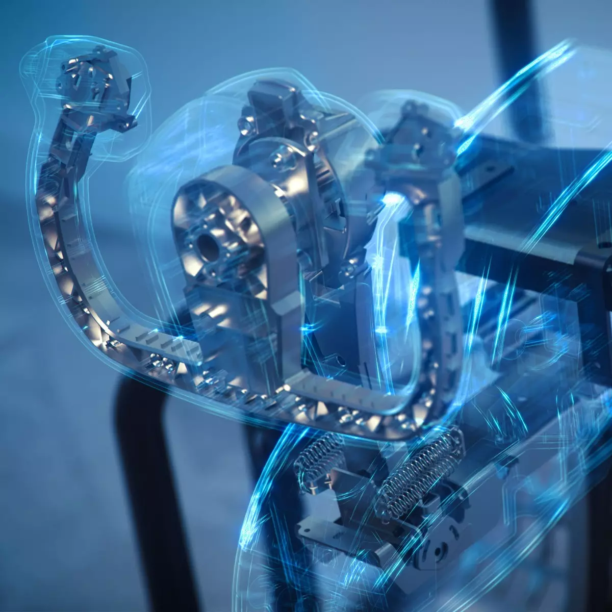 TCA YOKE BOEING EDITION