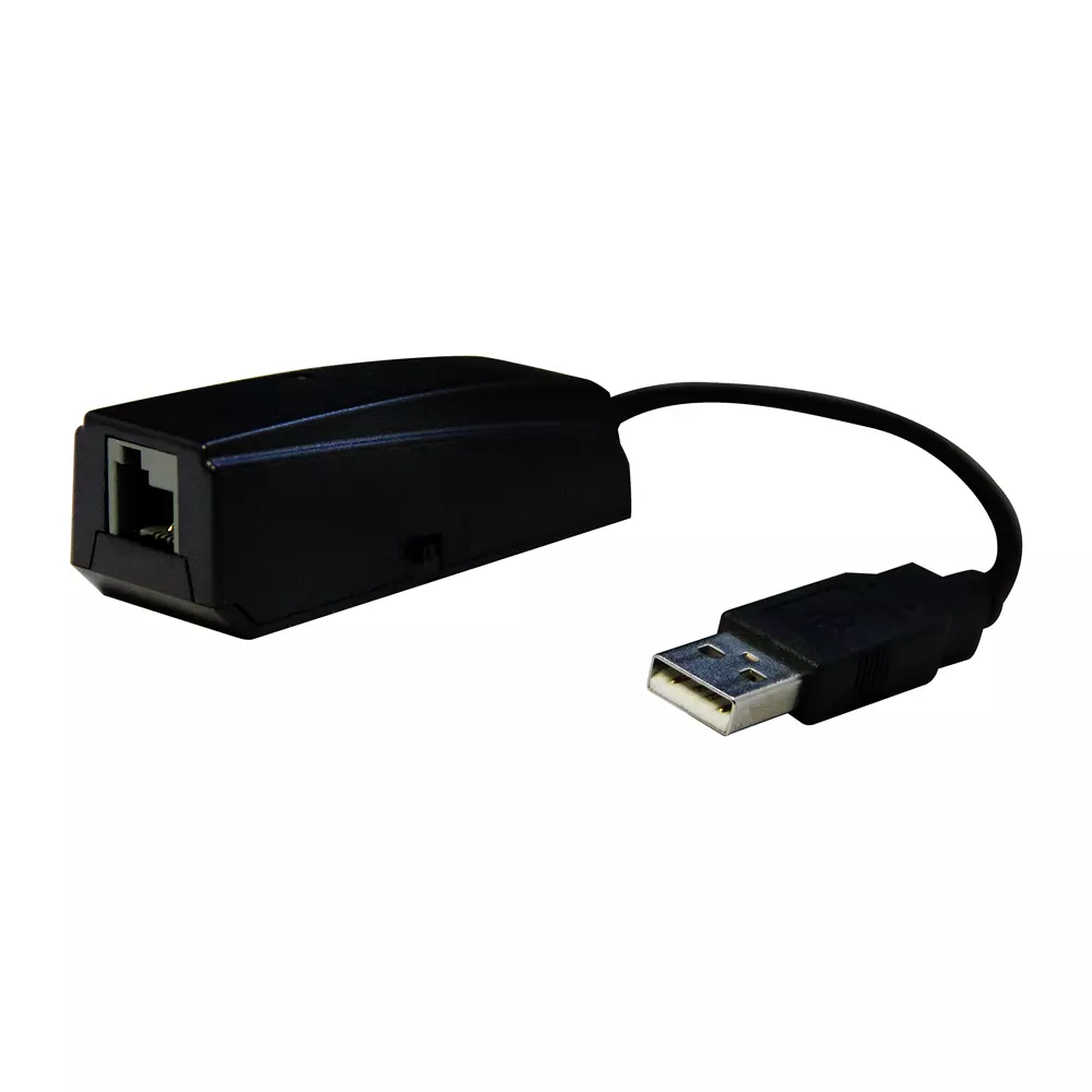 T.RJ12 USB ADAPTER
