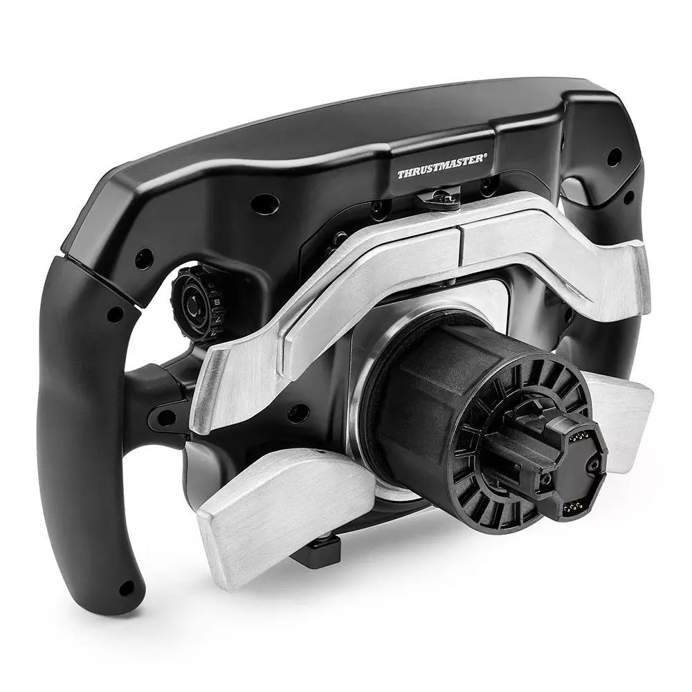 BUNDLE - T598 SERVO BASE + SF1000 + QR adapter