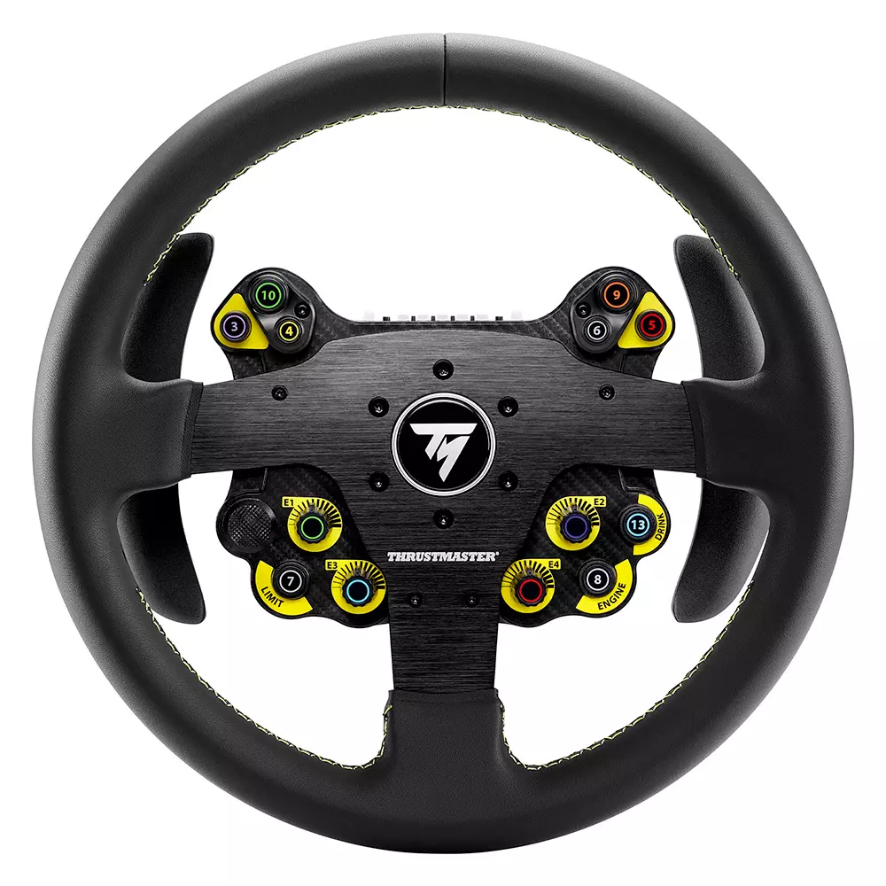 EVO RACING 32R LEATHER
