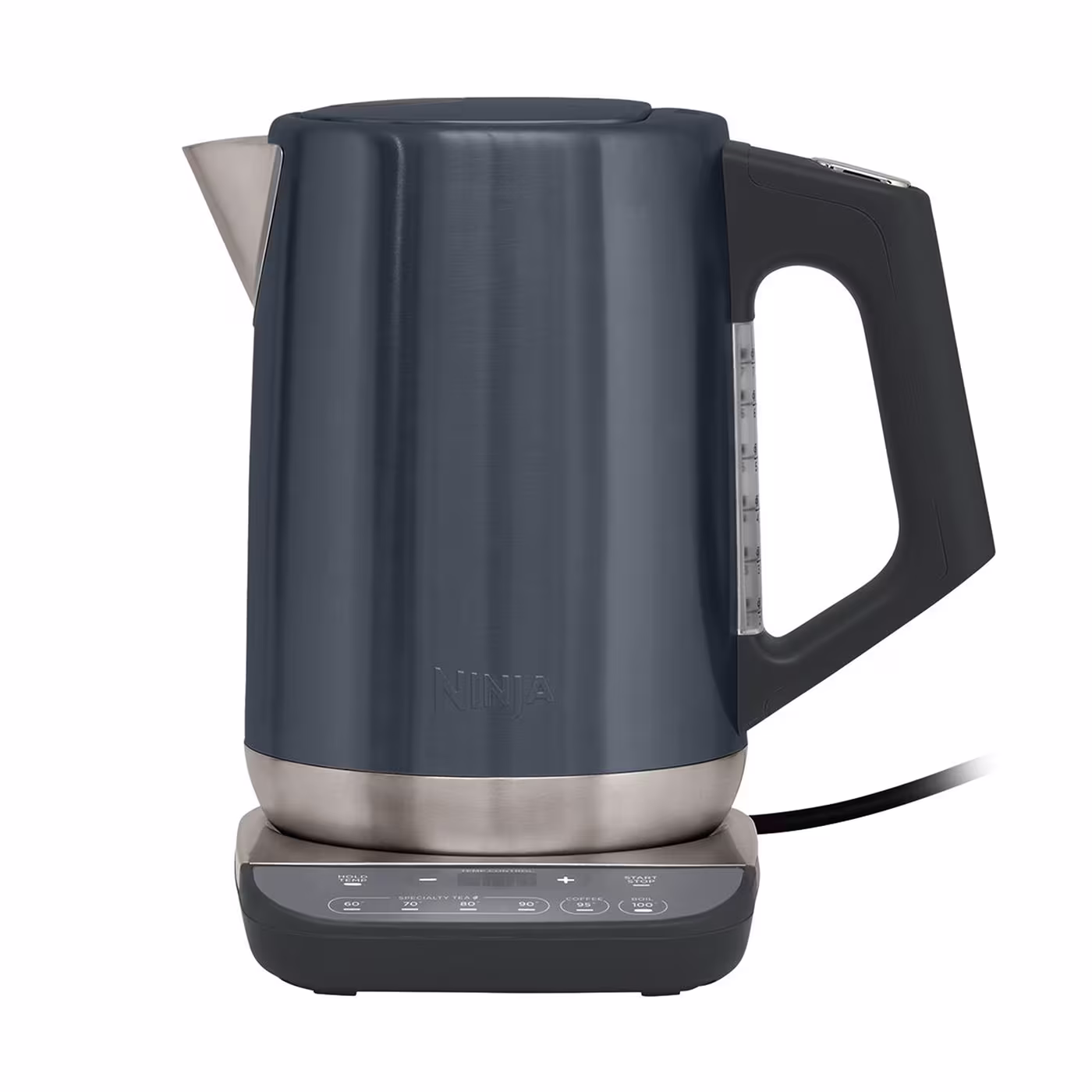 Ninja Cyber Space Perfect Temperature Kettle, Rapid Boil – KT201UKCYD