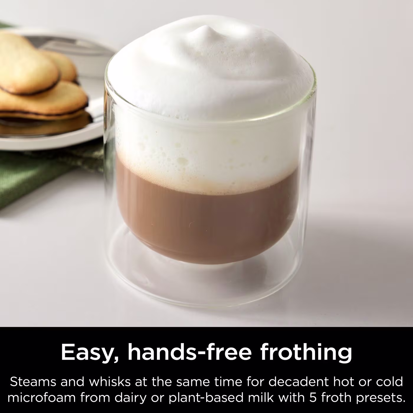 Ninja Luxe Café Pro Series ES701UK