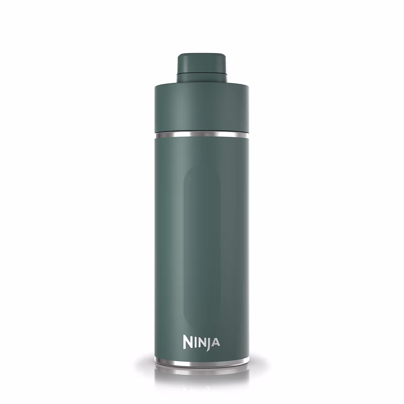 Ninja Thirsti 530 ml Travel Bottle – Evergreen DW1801EUUKEM