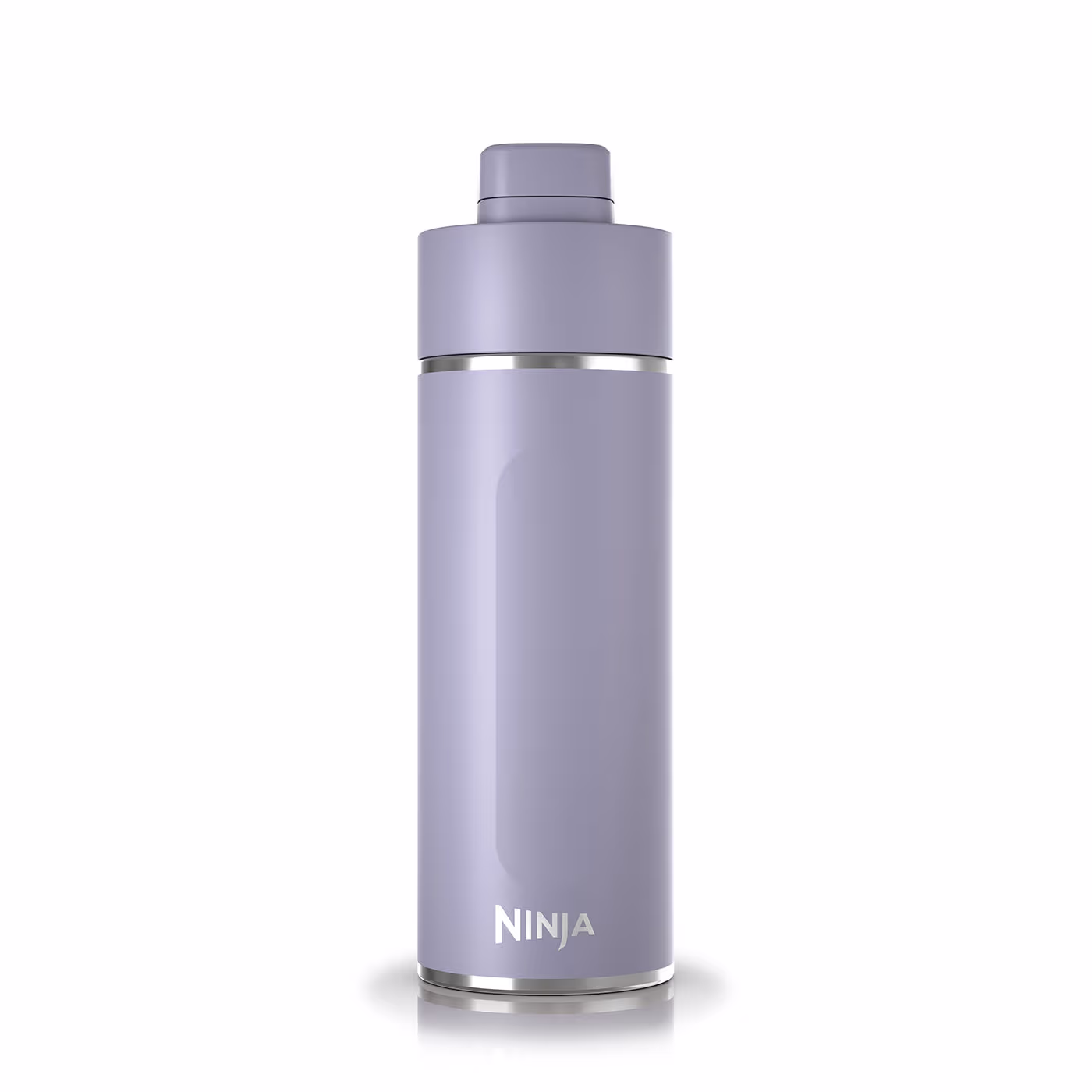 Ninja Thirsti 530 ml Travel Bottle – Lavender DW1801EUUKLV