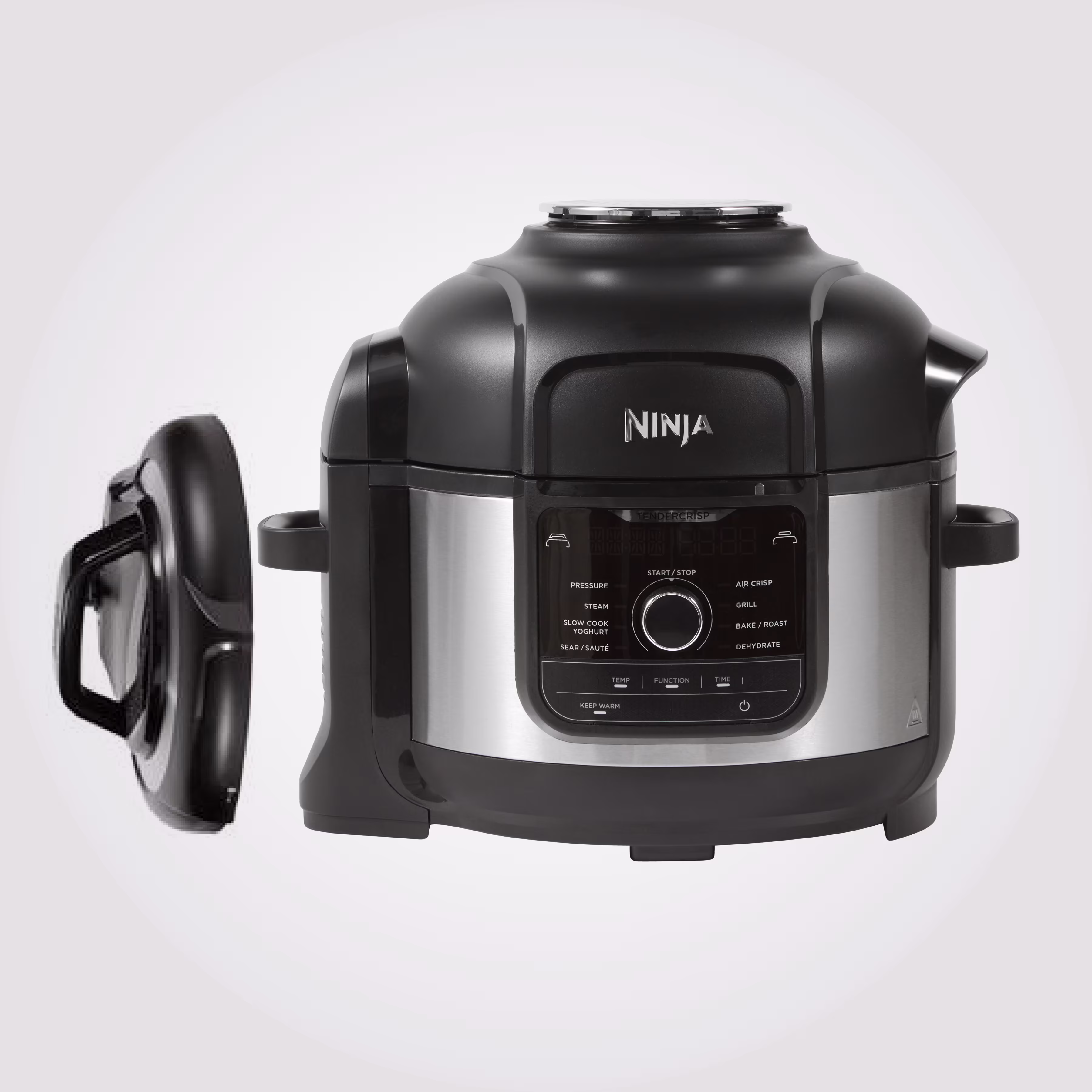 Ninja Foodi 9-in-1 Multi-Cooker 6L OP350UK