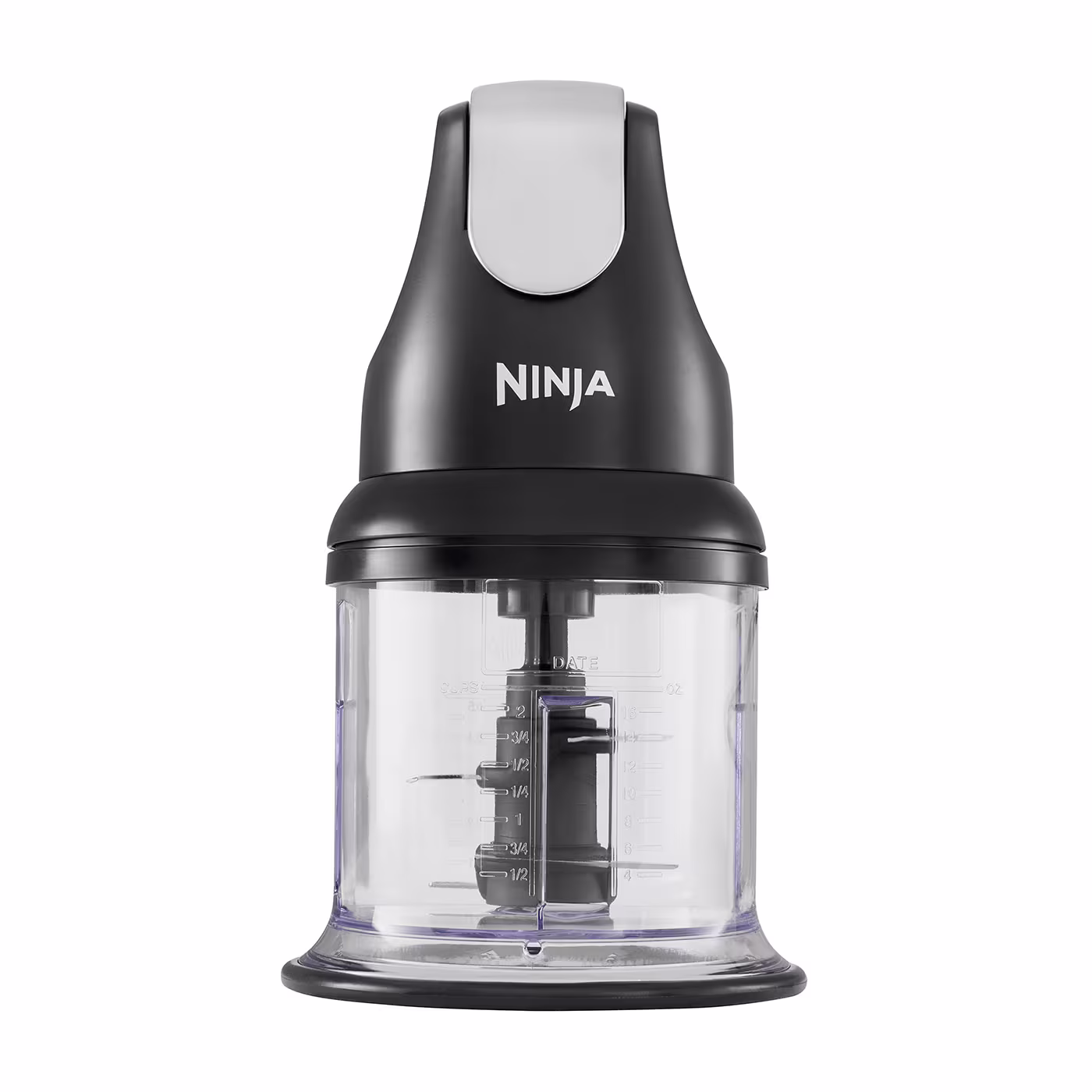 Ninja Professional Stackable Chopper 200W - NJ1002UKBK