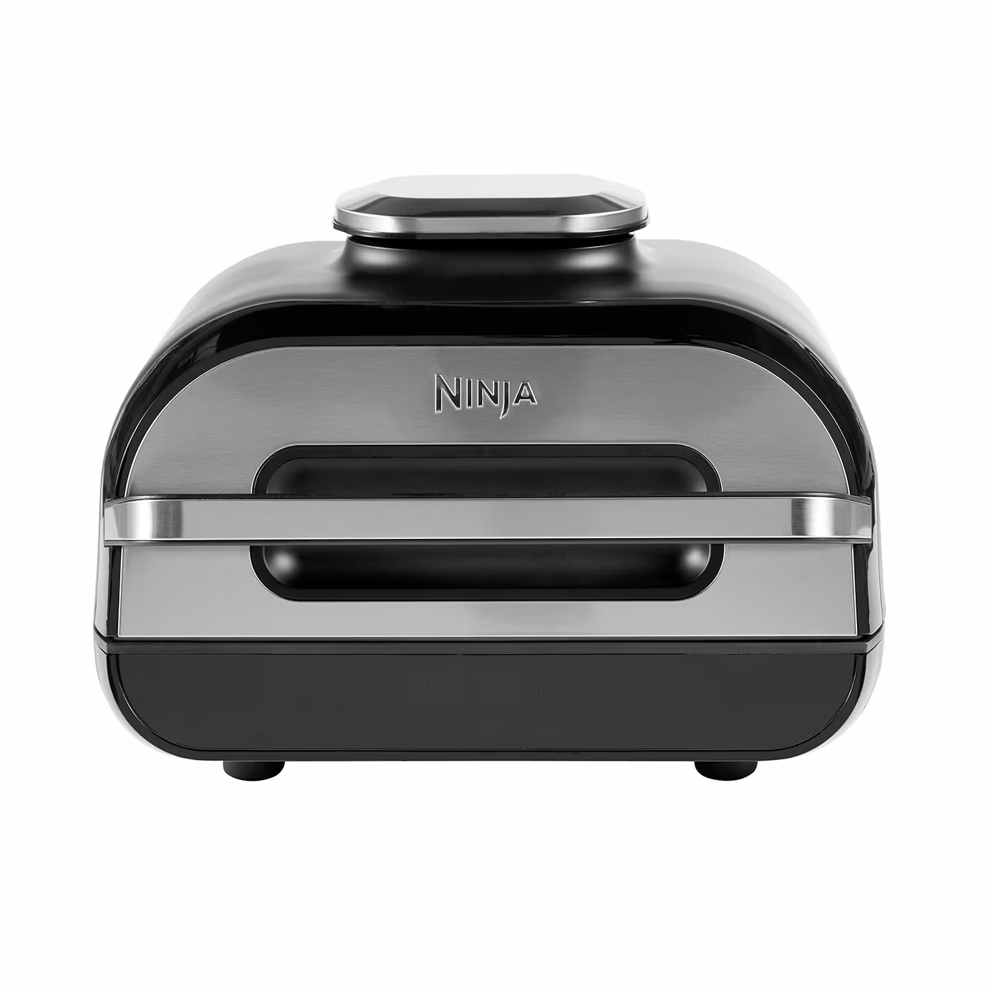 Ninja Foodi MAX Health Grill & Air Fryer AG551UK