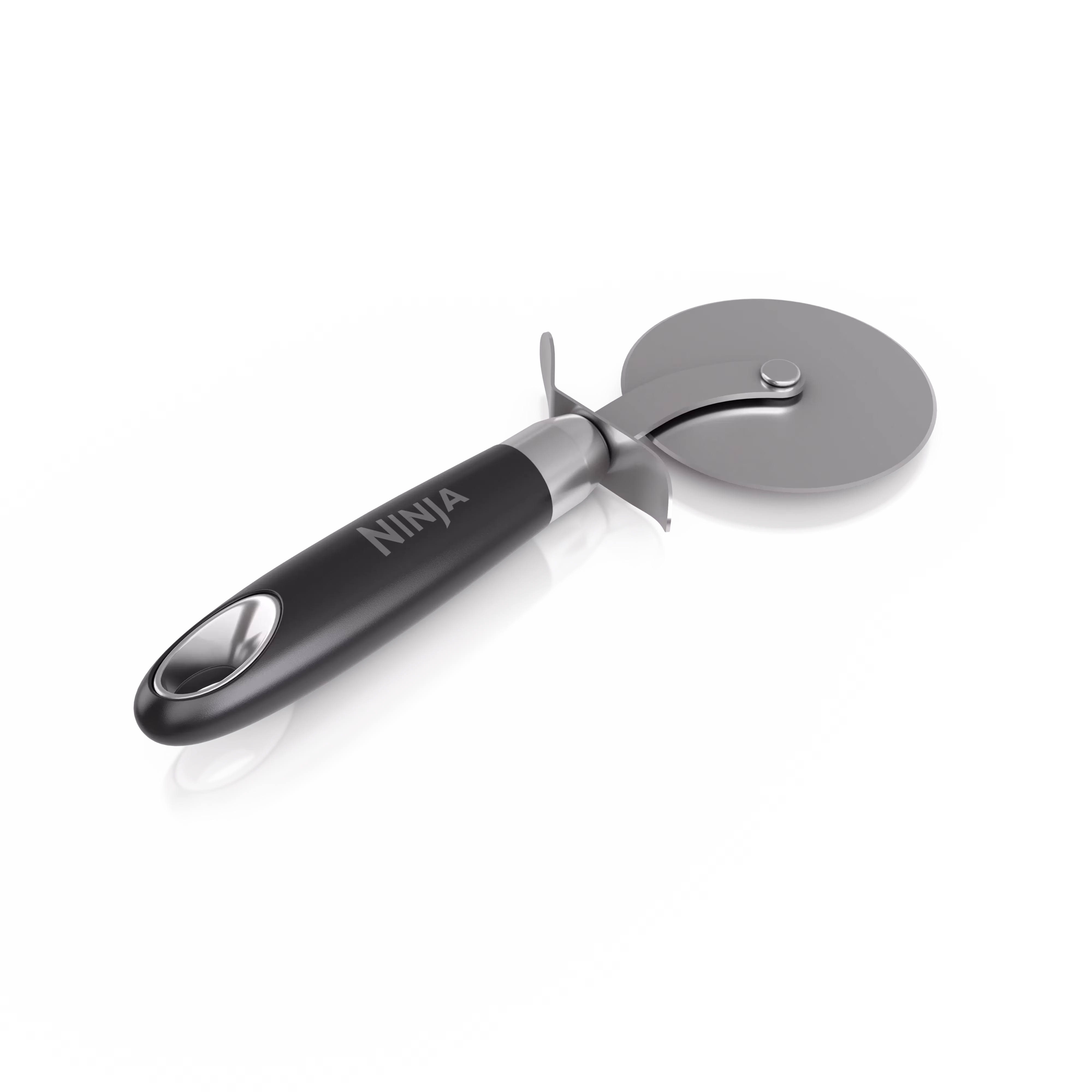 Ninja Pizza Cutter