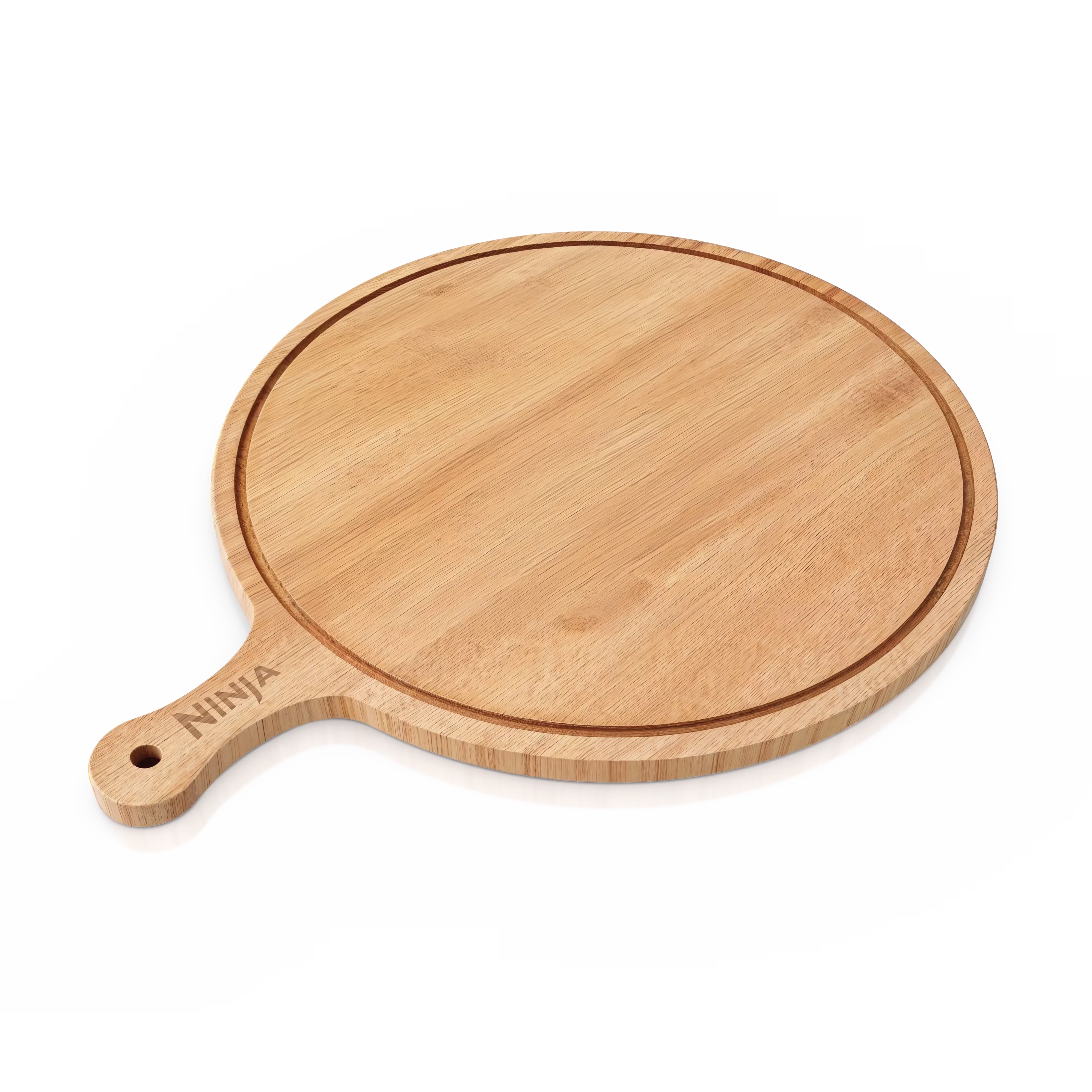 Ninja Serving Board