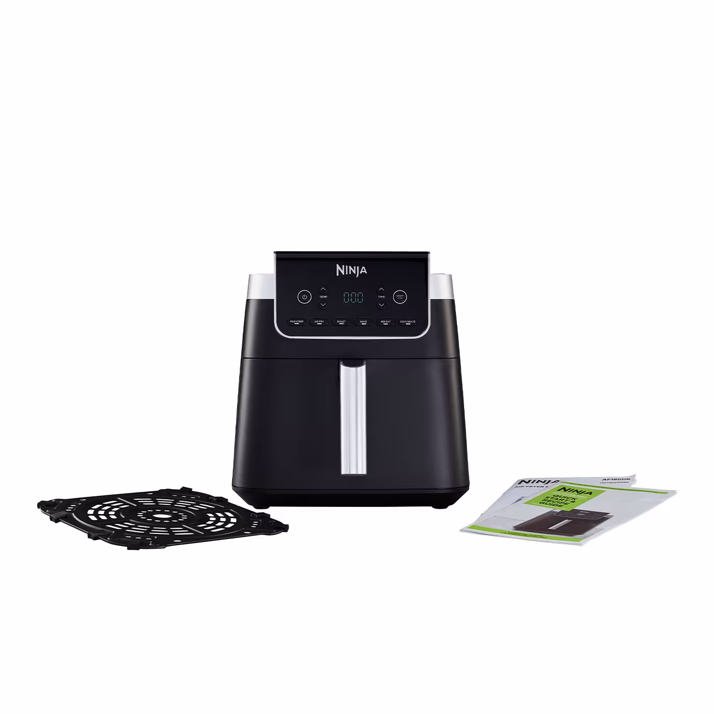 Ninja Air Fryer MAX PRO 6.2L AF180UK