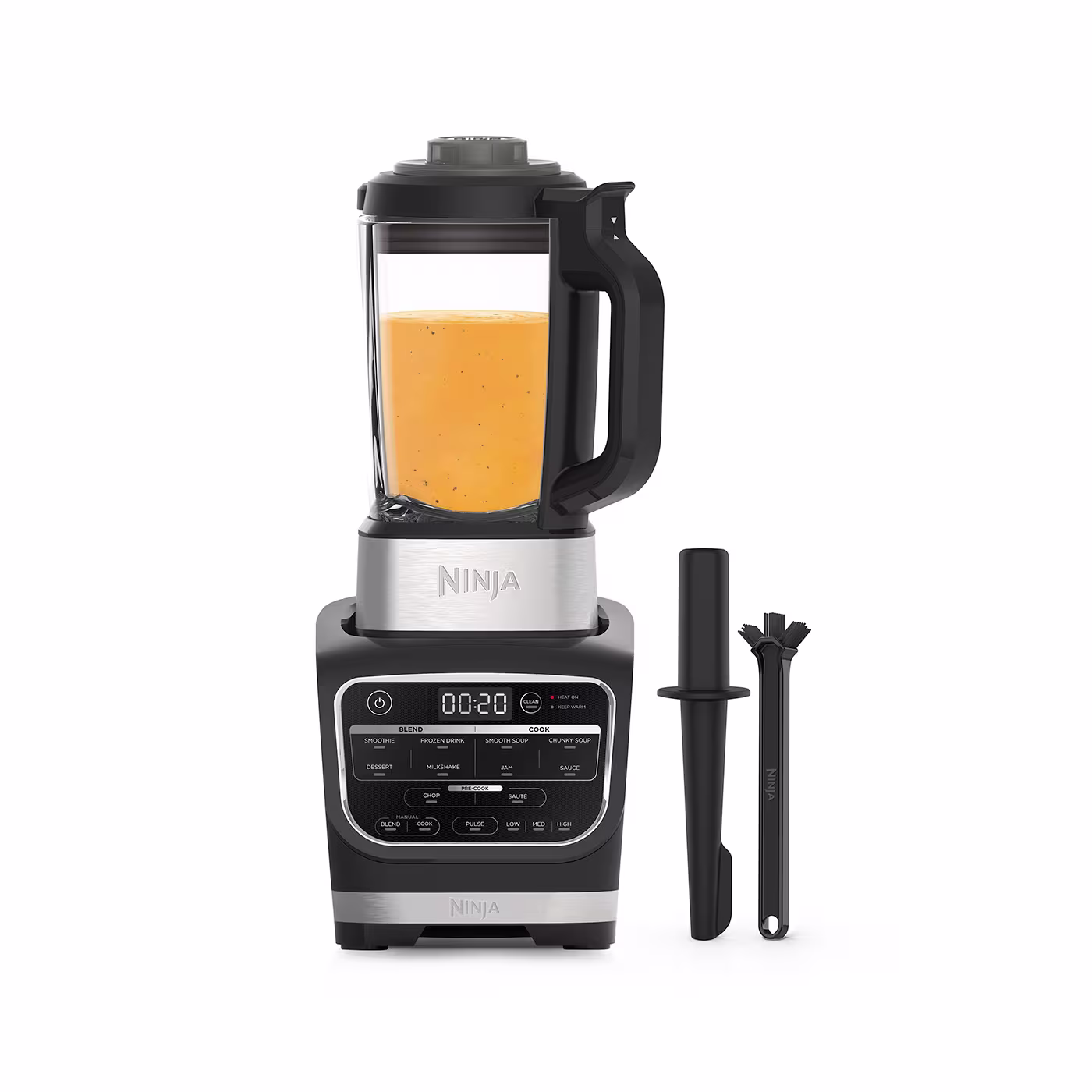 Ninja Foodi Blender & Soup Maker HB150UK
