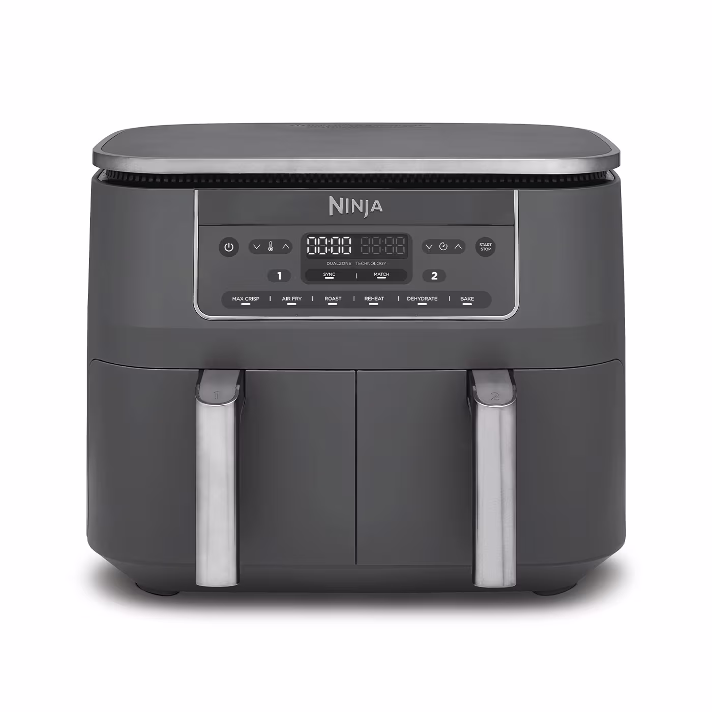 Ninja 6-in-1 Dual Zone Air Fryer 7.6L DZ300UK