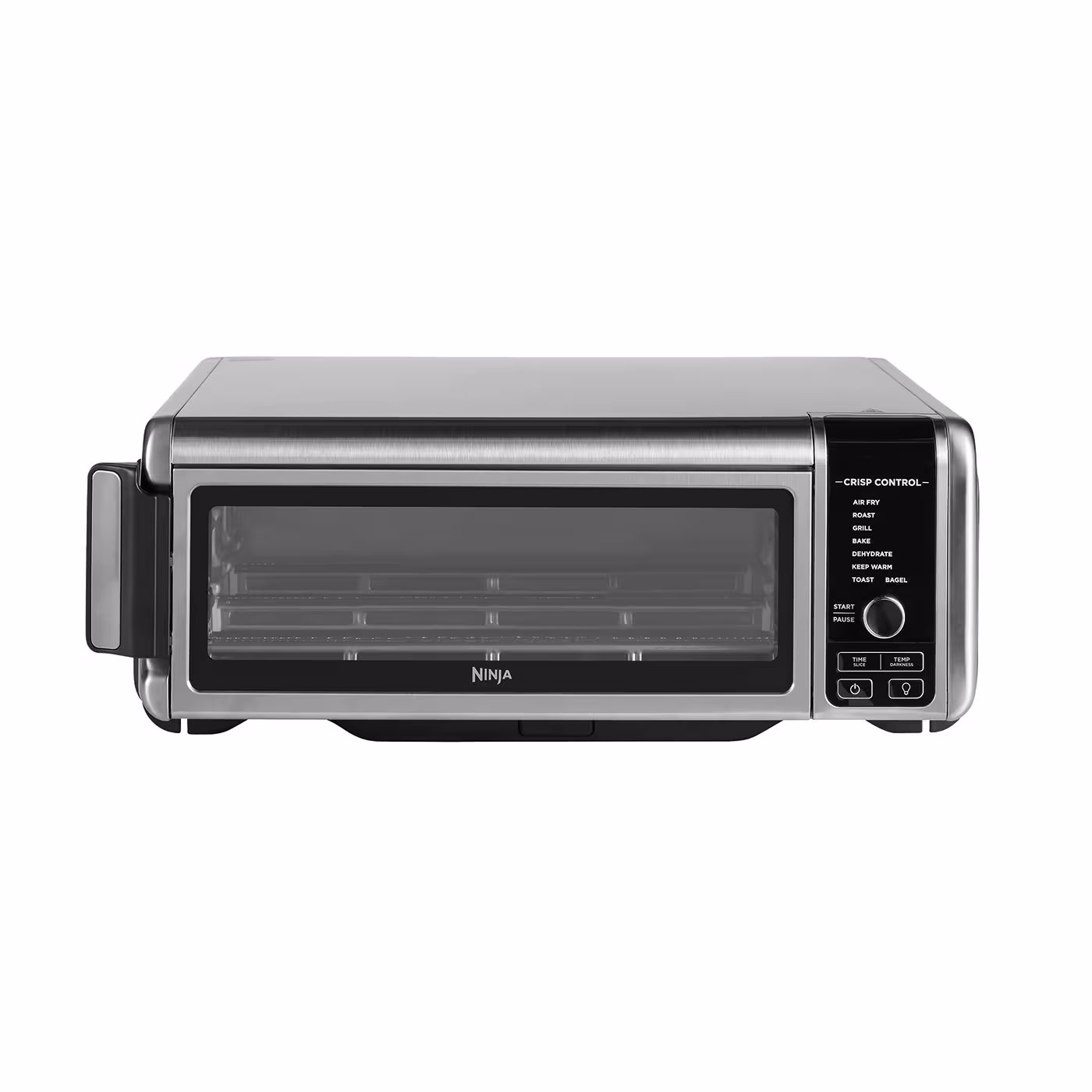 Ninja Foodi 8-in-1 Flip Mini Oven SP101UK
