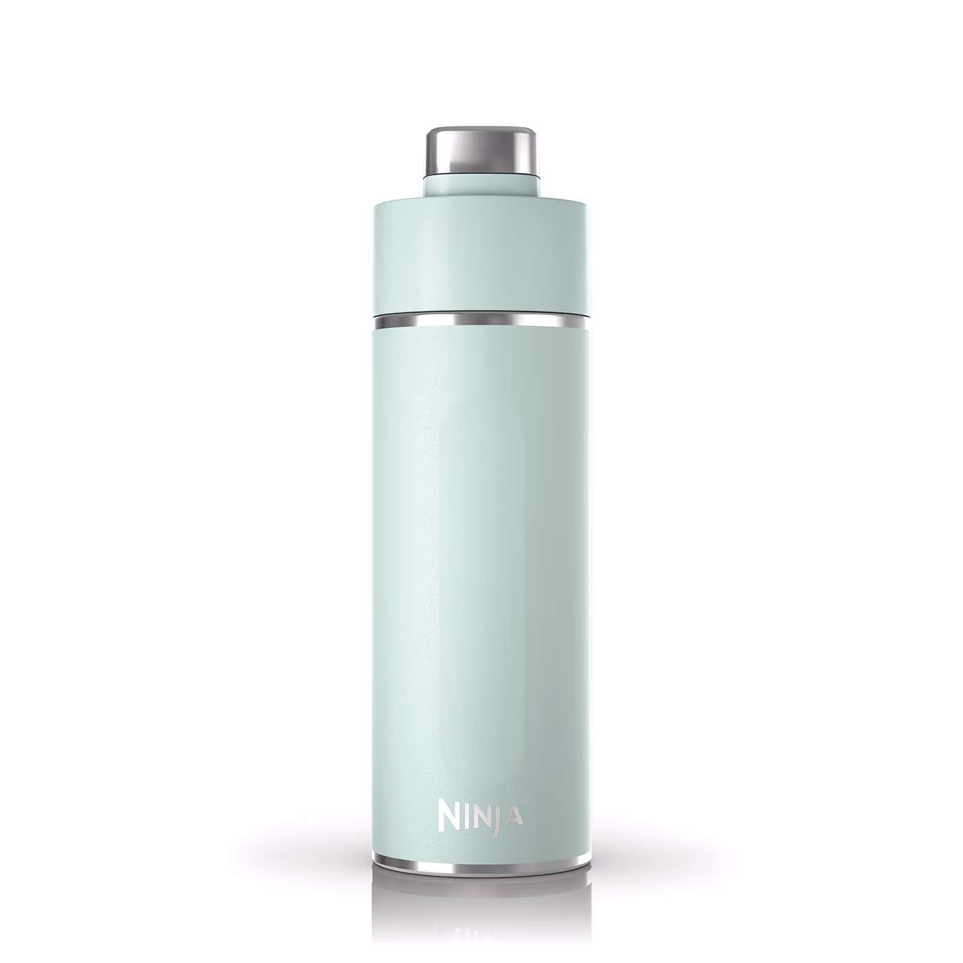 Ninja Thirsti 530 ml Travel Bottle – Mint DW1801EUUKMT