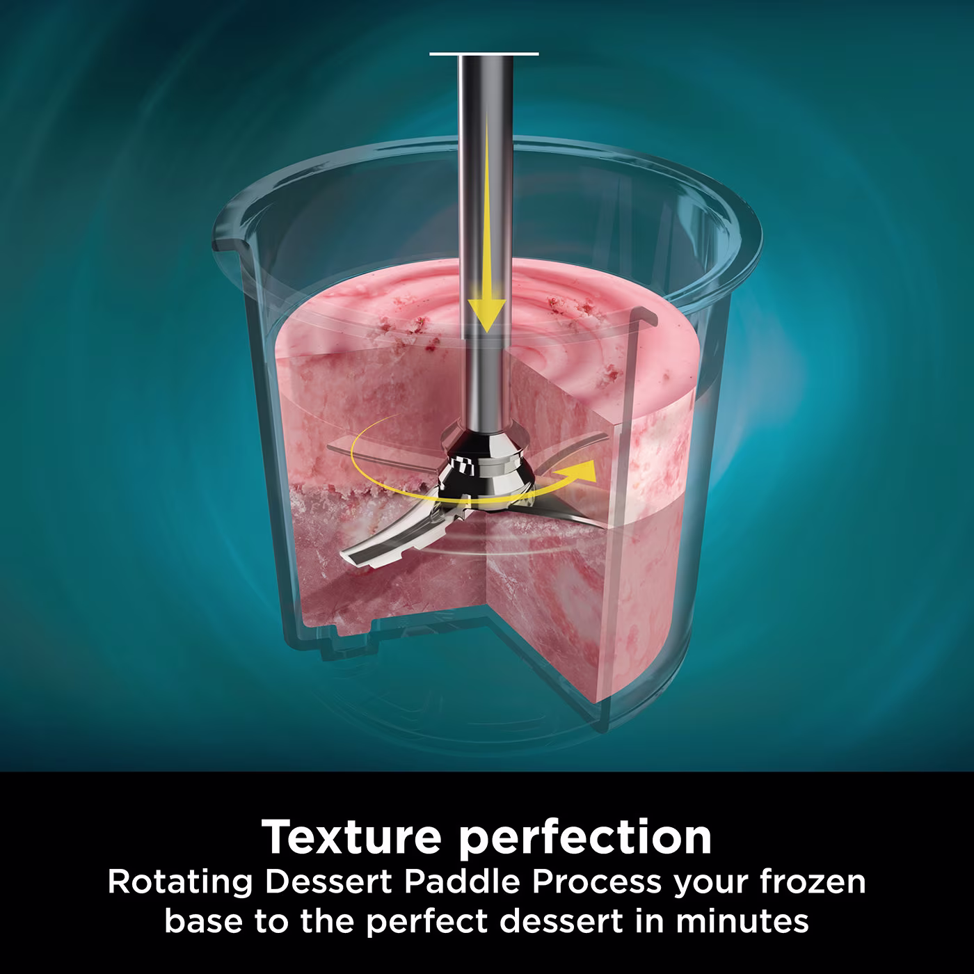 Ninja CREAMi Ice Cream Maker & Ninja SLUSHi Frozen Drink Maker Bundle