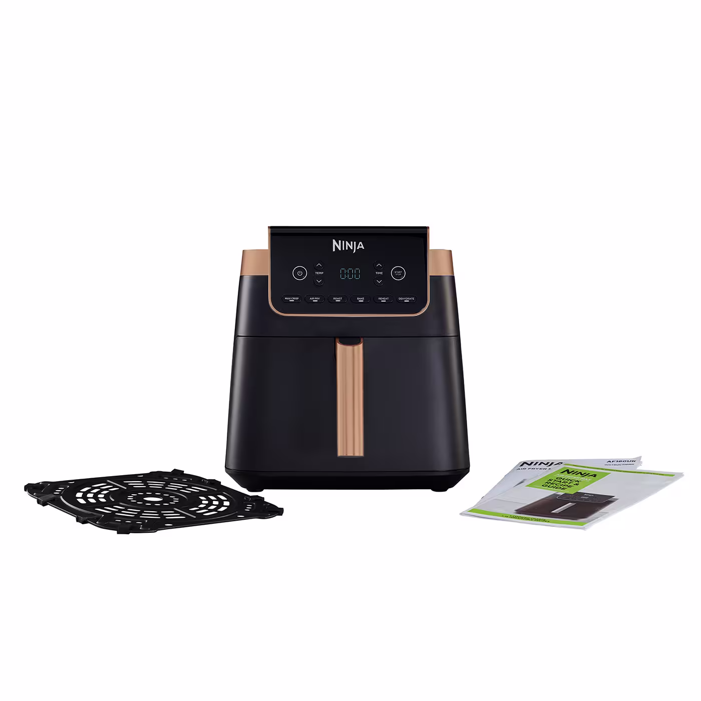 Ninja Air Fryer MAX PRO 6.2L - AF180UKCP