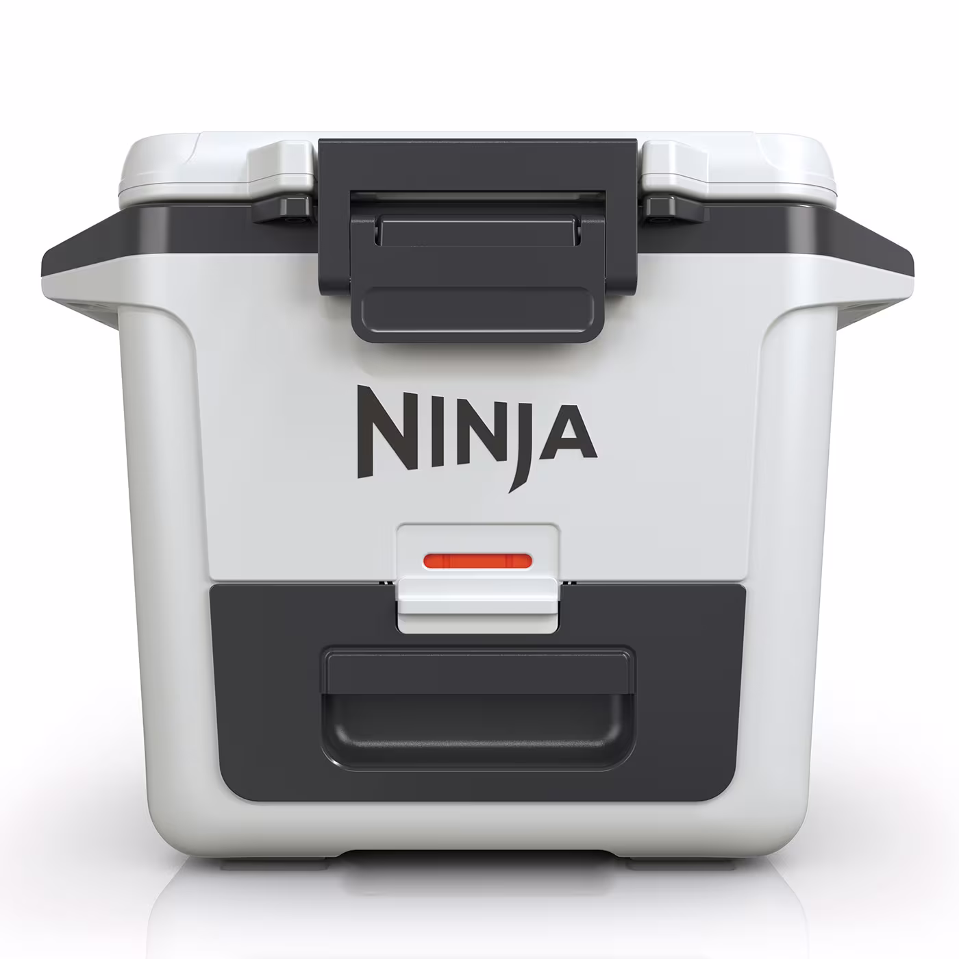 Ninja FrostVault 30QT/28L Cooler, Ice Pack & Thirsti Bottle Bundle