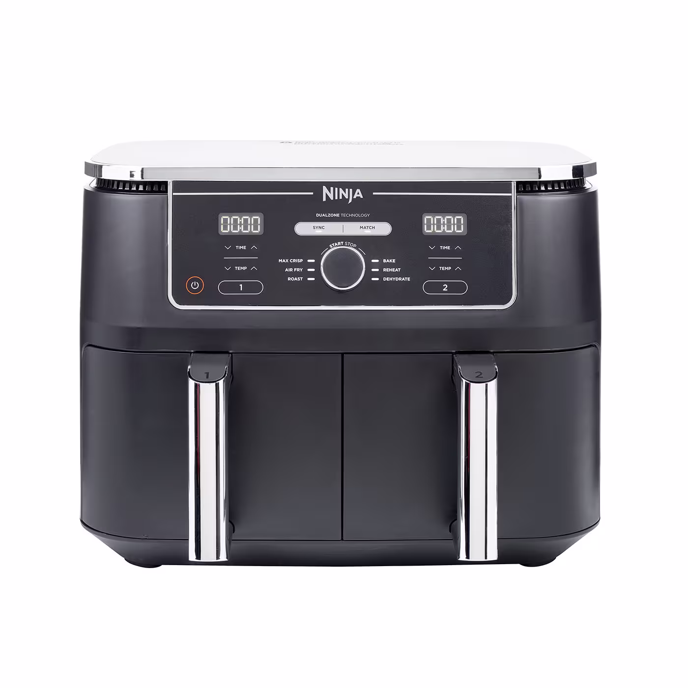 Ninja Foodi MAX Dual Zone Air Fryer AF400UK