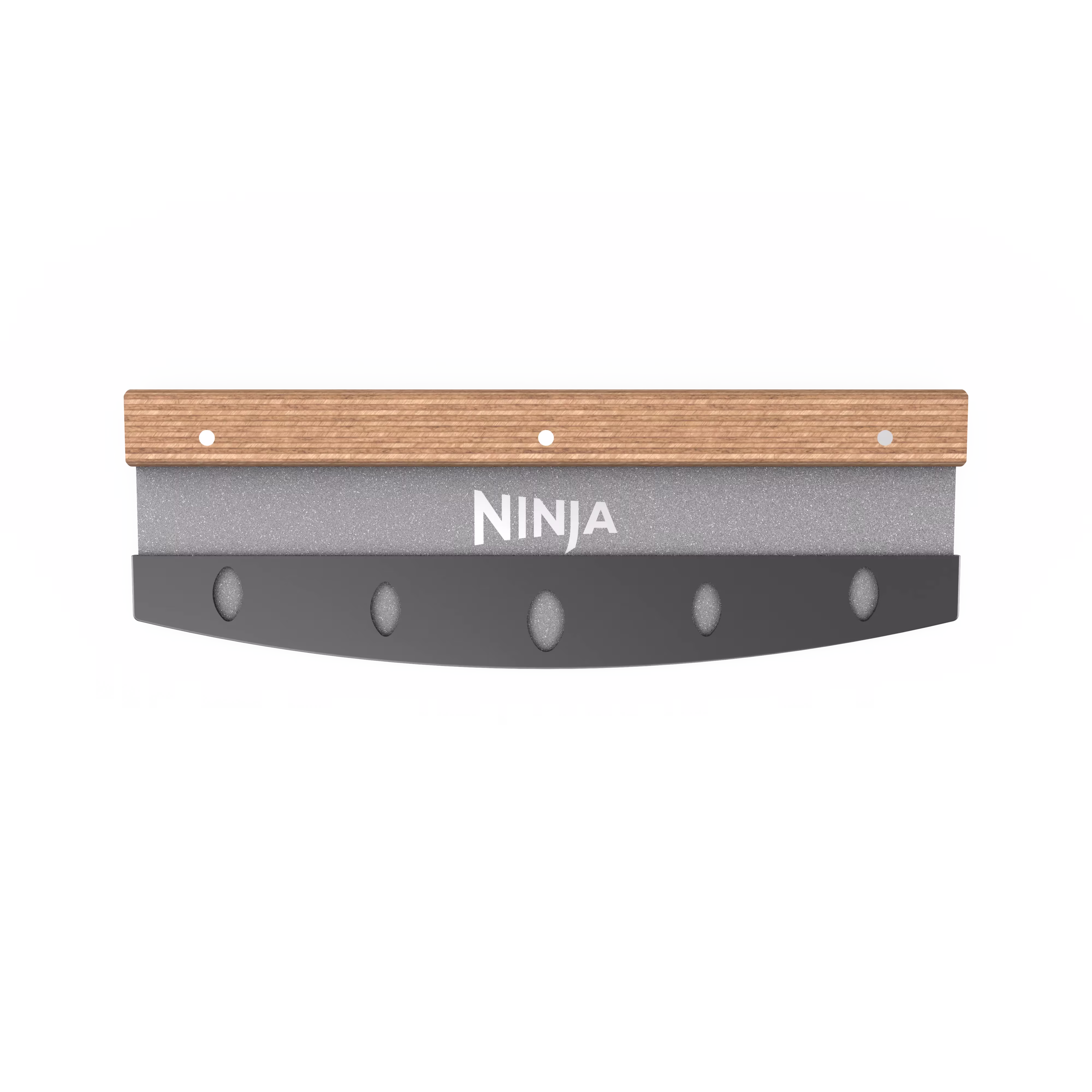 Ninja Pizza Rocker