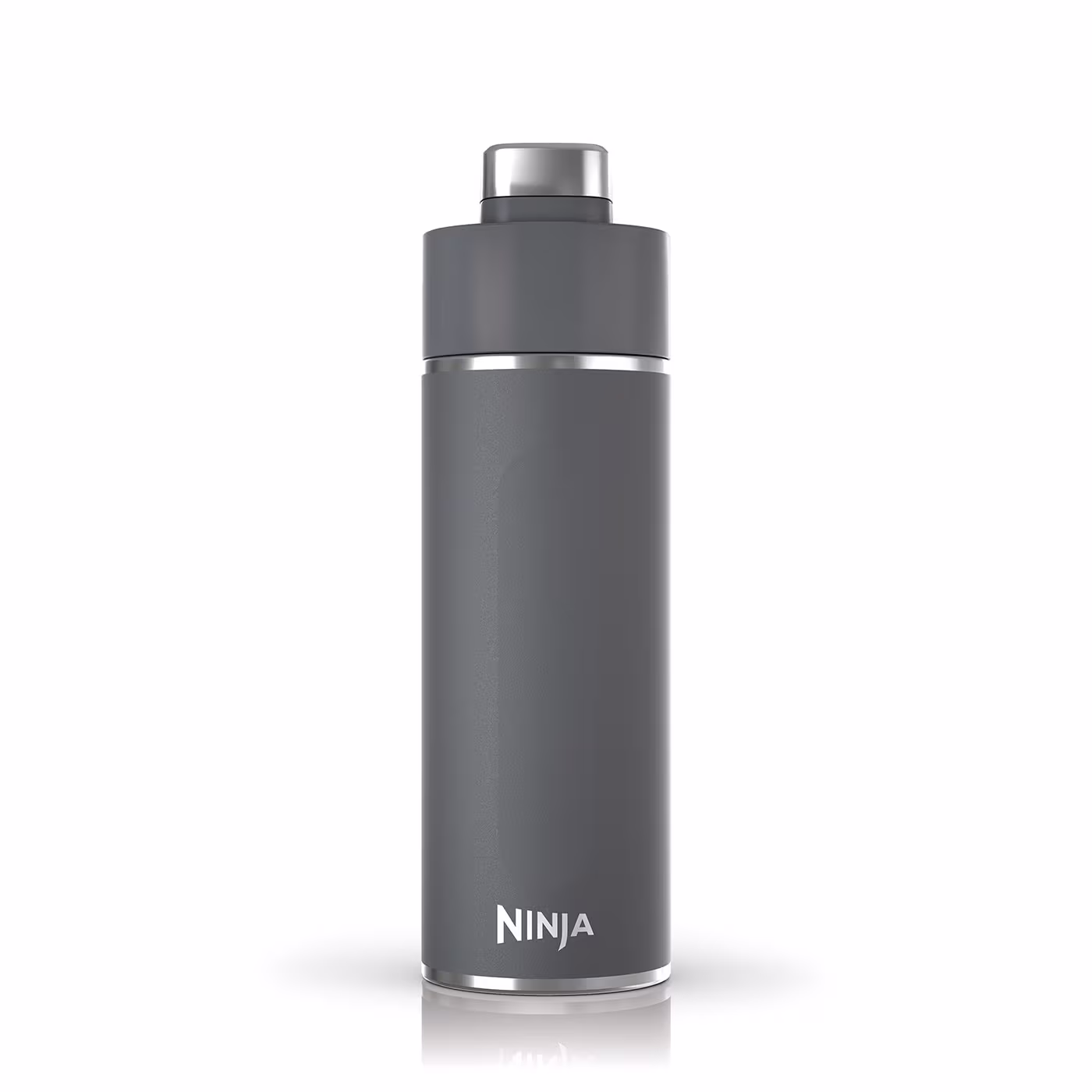 Ninja Thirsti 530 ml Travel Bottle – Grey DW1801EUUKGY