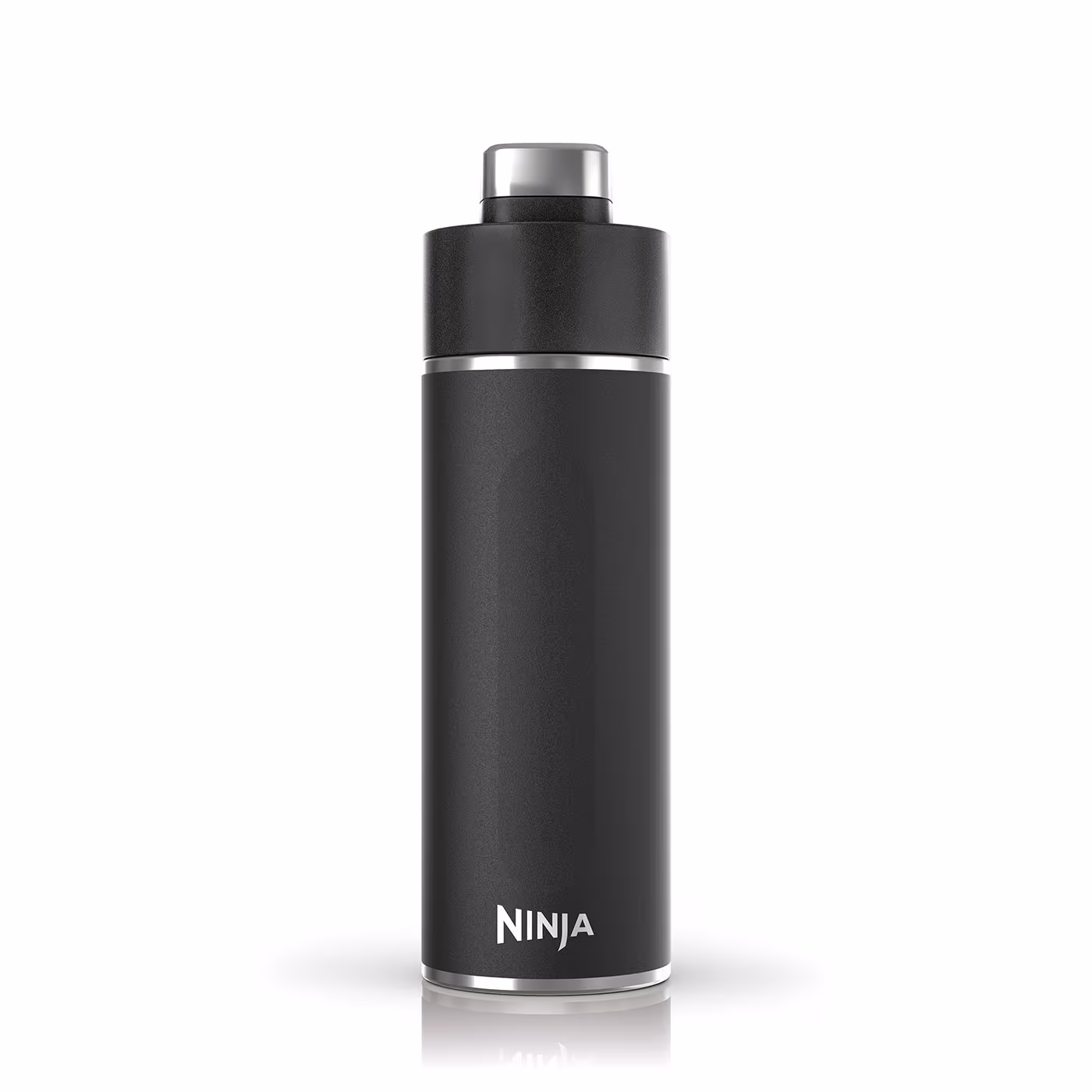 Ninja Thirsti 530 ml Travel Bottle – Black DW1801EUUKBK