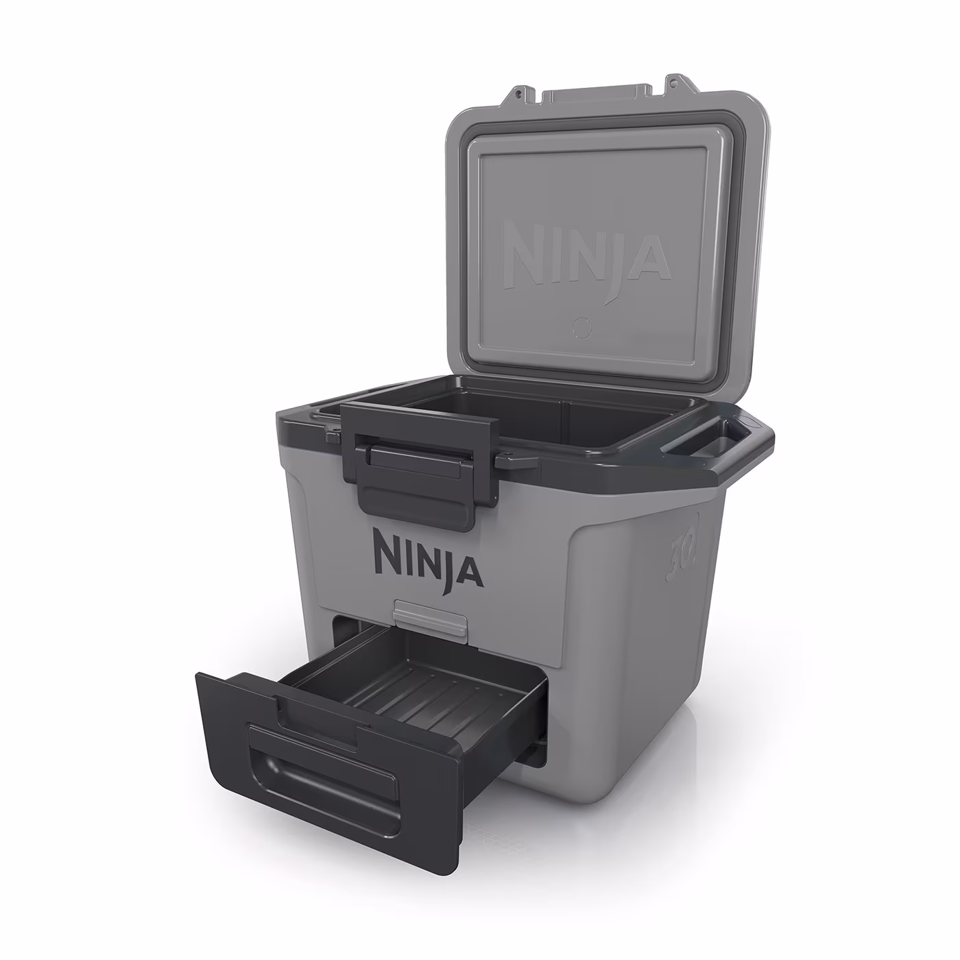 Ninja FrostVault 30QT/28L Hard Cooler - Slate Grey FB131UKGY