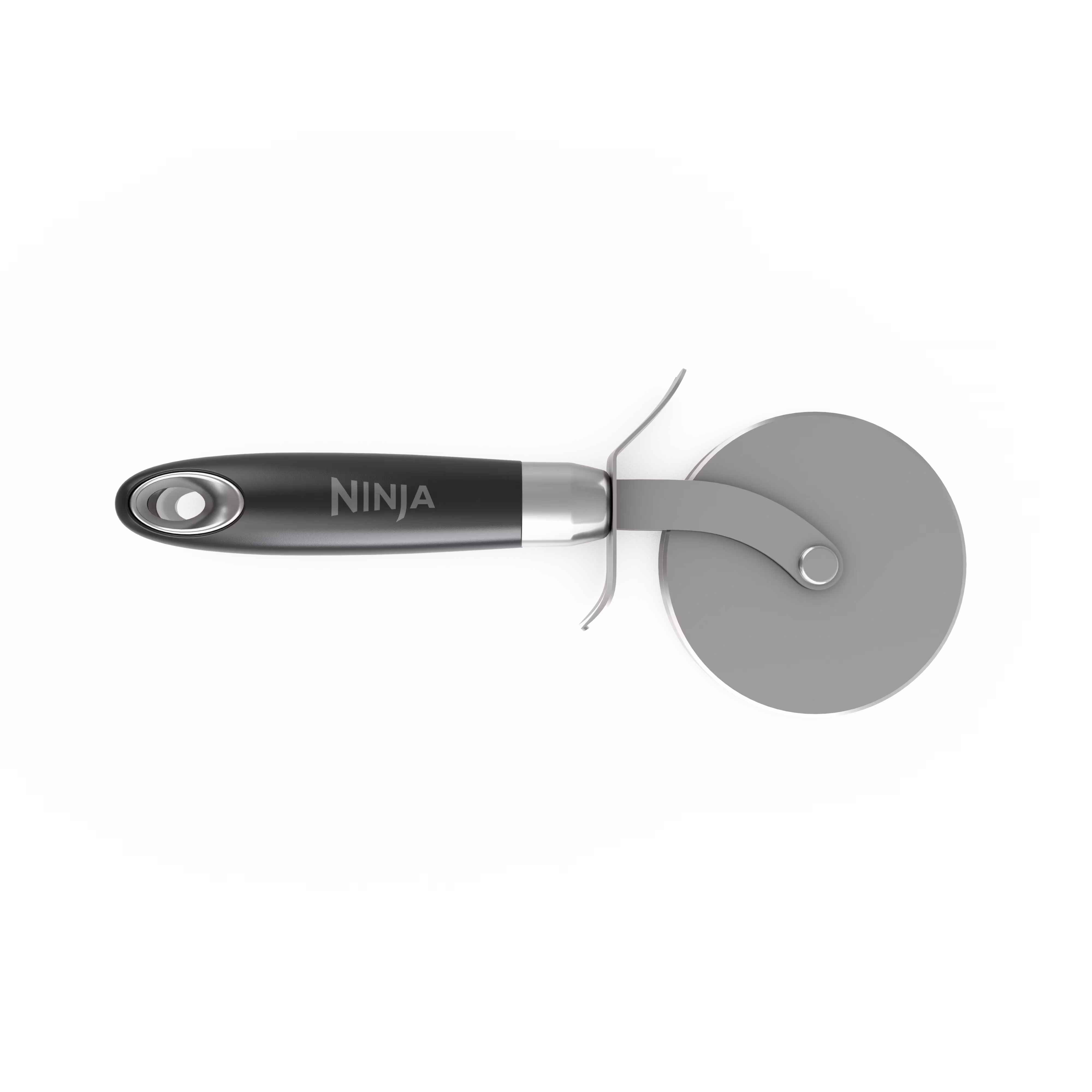 Ninja Pizza Cutter