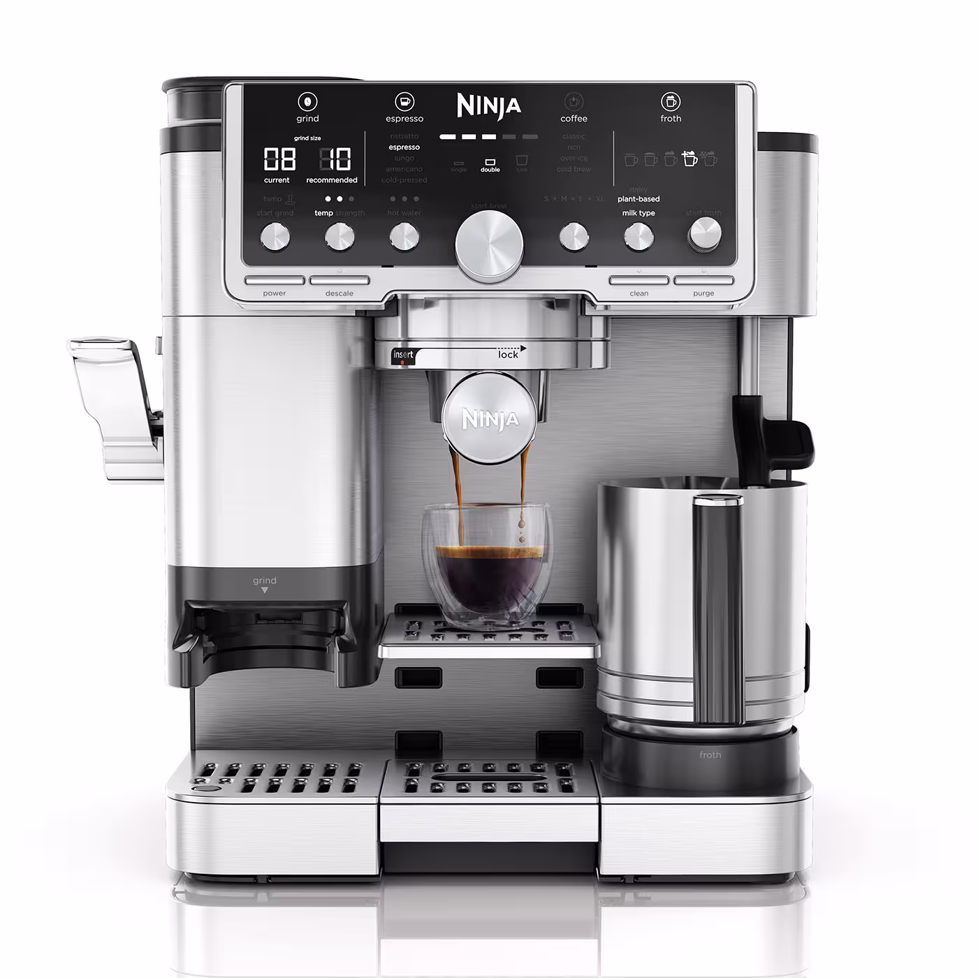 Ninja Luxe Café Pro Series ES701UK