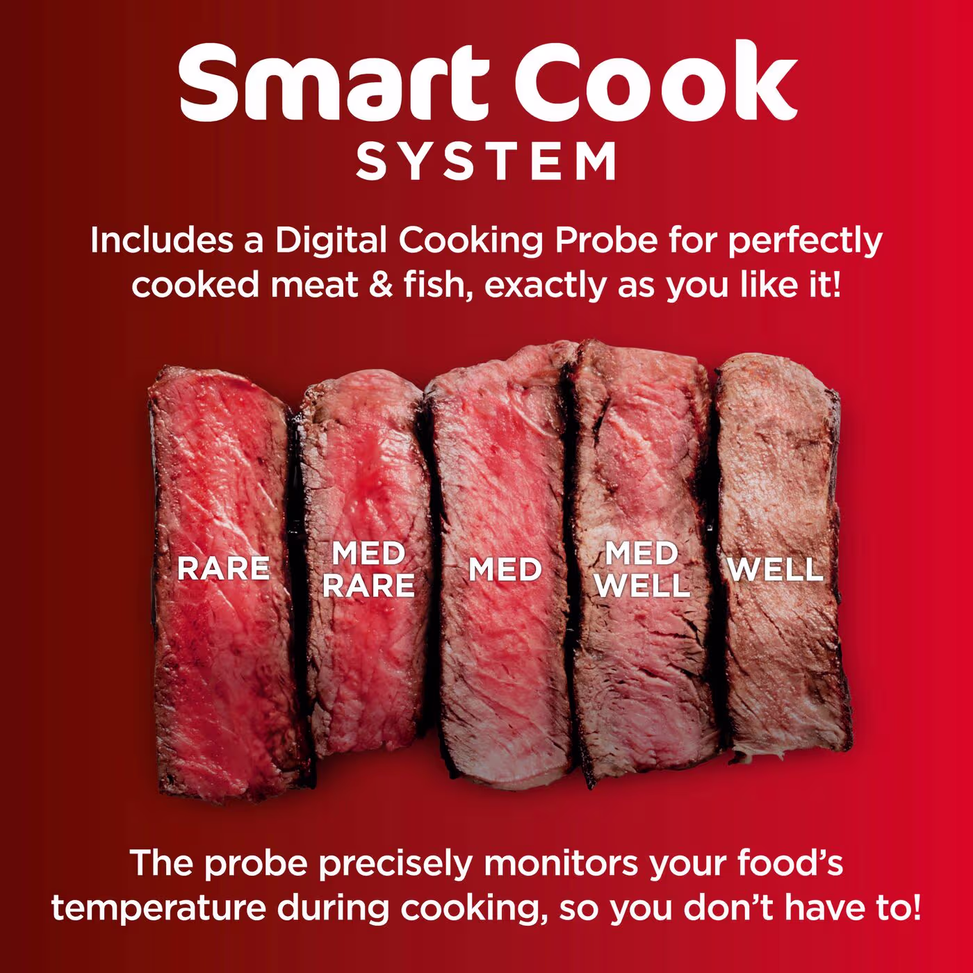 Ninja 5-in-1 Grill & Air Fryer EG351UK