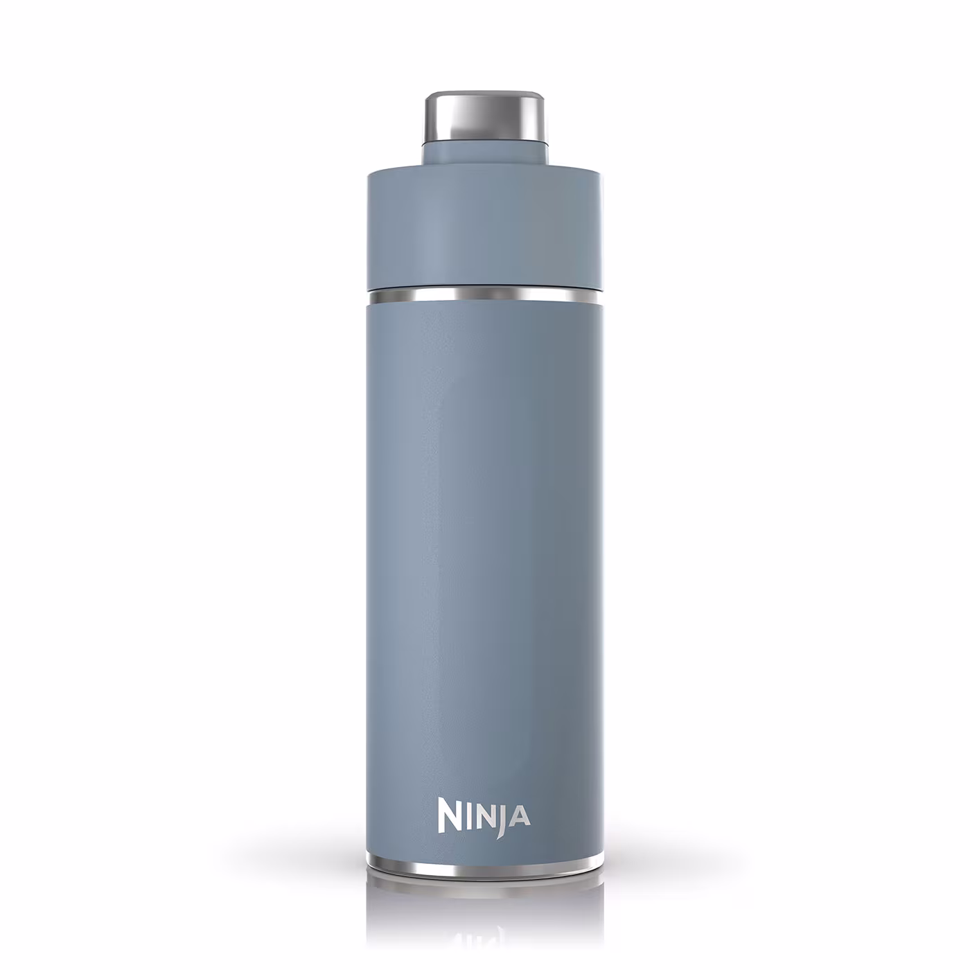 Ninja Thirsti 530 ml Travel Bottle – Blue DW1801EUUKBL