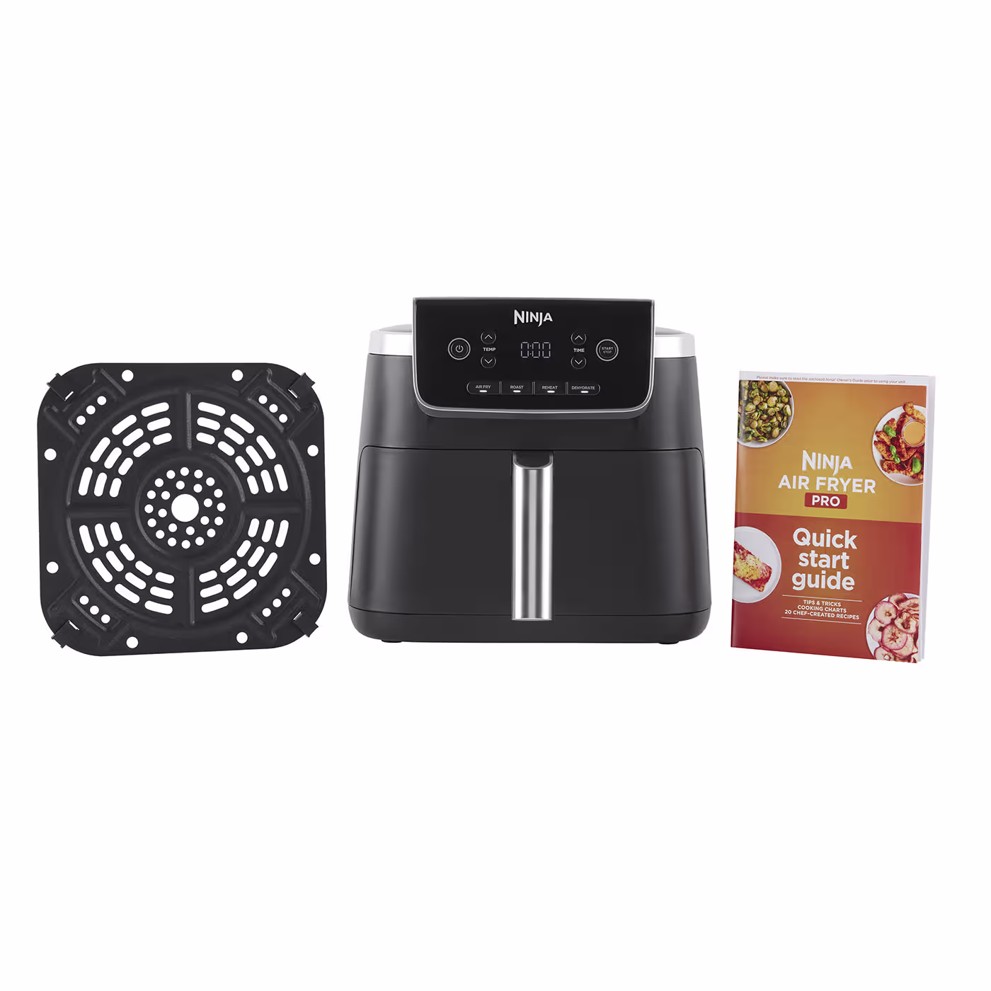 Ninja Air Fryer PRO 4.7L AF140UK
