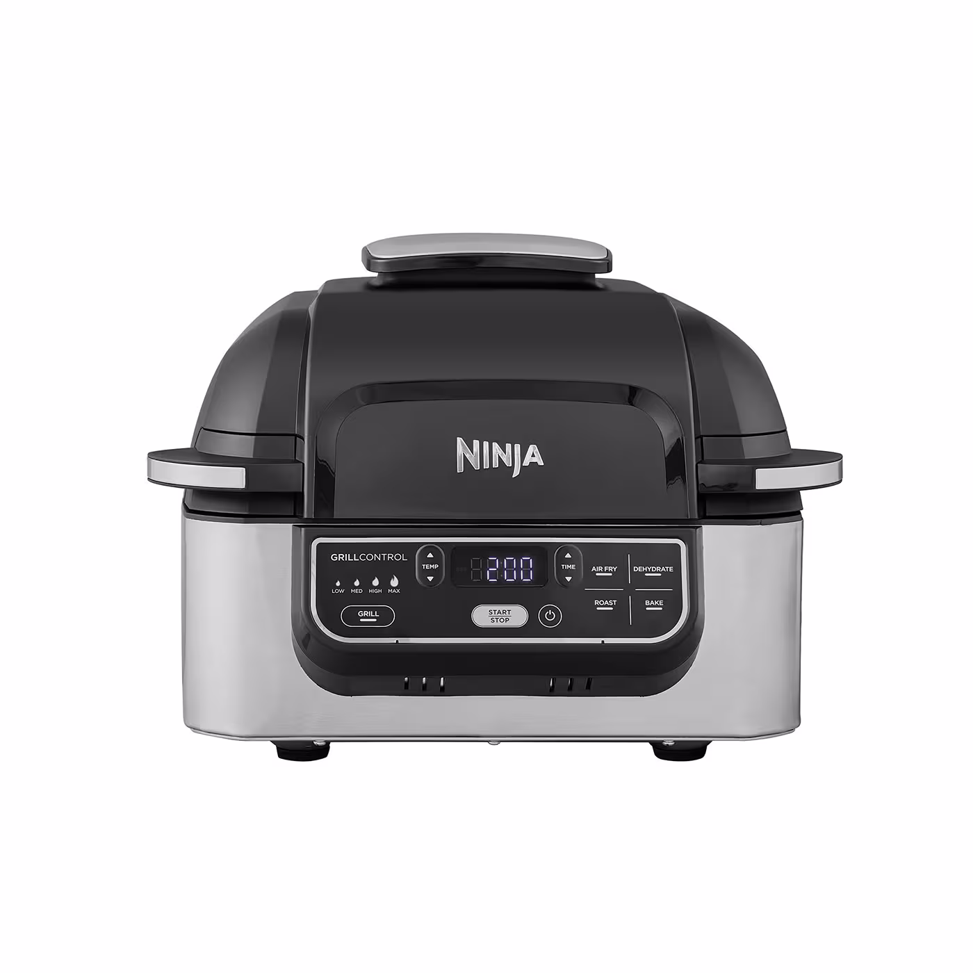 Ninja Foodi Health Grill & Air Fryer AG301UK
