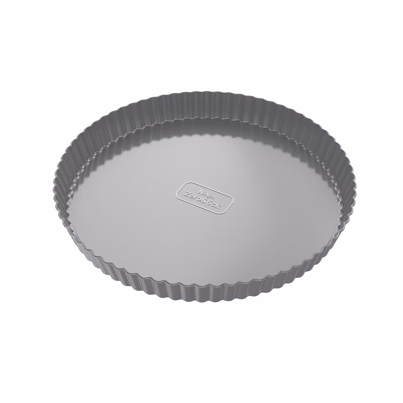 Ninja Foodi ZEROSTICK Pie, Tart & Flan Tin, 10” / 25cm