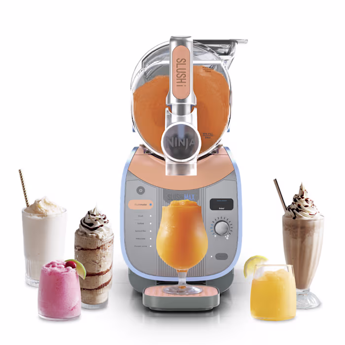 Ninja SLUSHi™ Max Smart Frozen Drink Maker 150oz