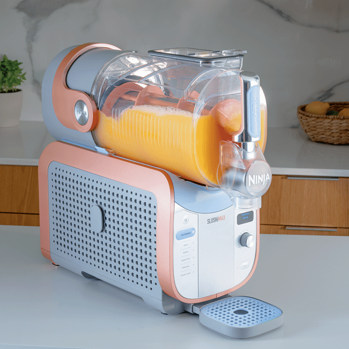 Ninja SLUSHi™ Max Smart Frozen Drink Maker 150oz