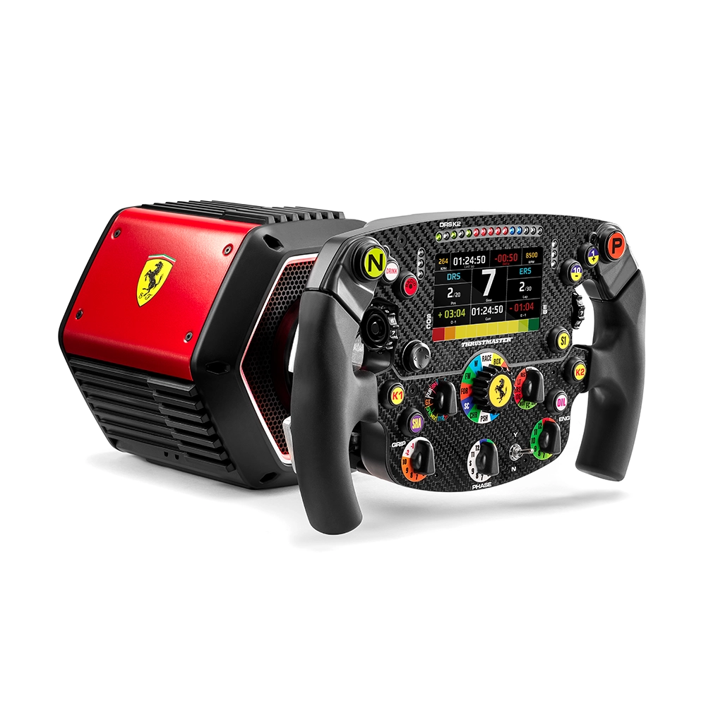 T818 FERRARI SF1000 SIMULATOR