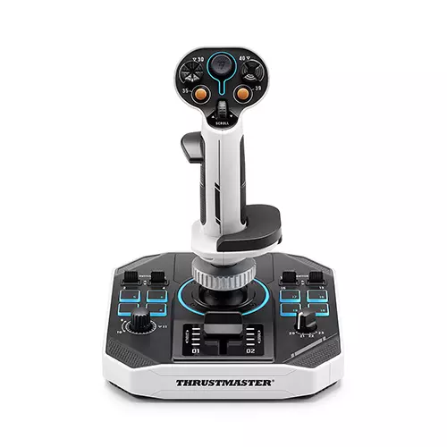 SOL-R 1 FLIGHTSTICK