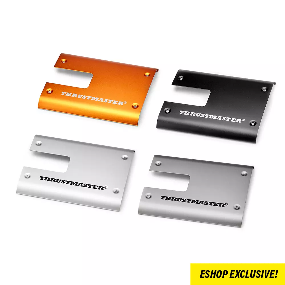 T818 METAL PLATE COLOR